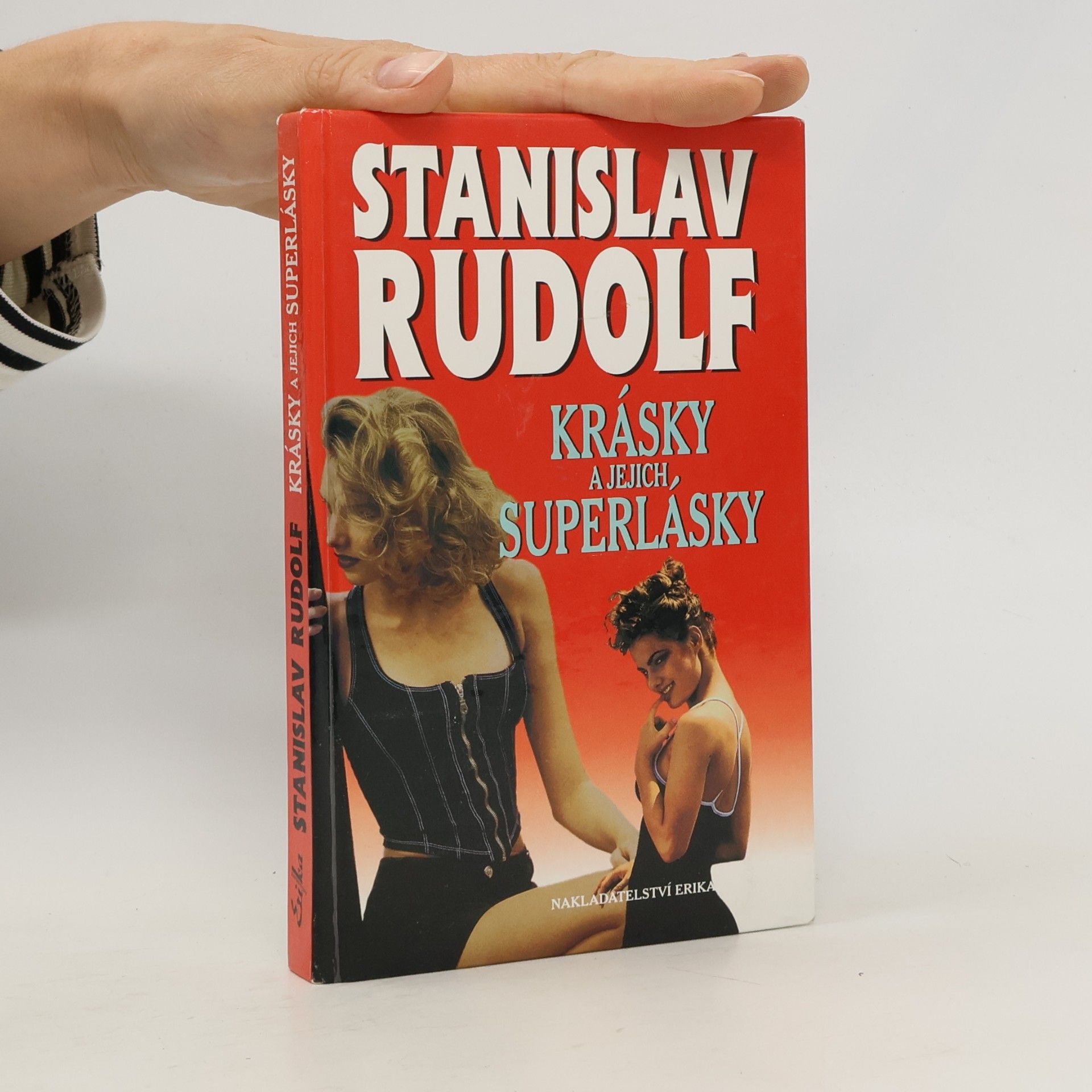 Krásky a jejich superlásky