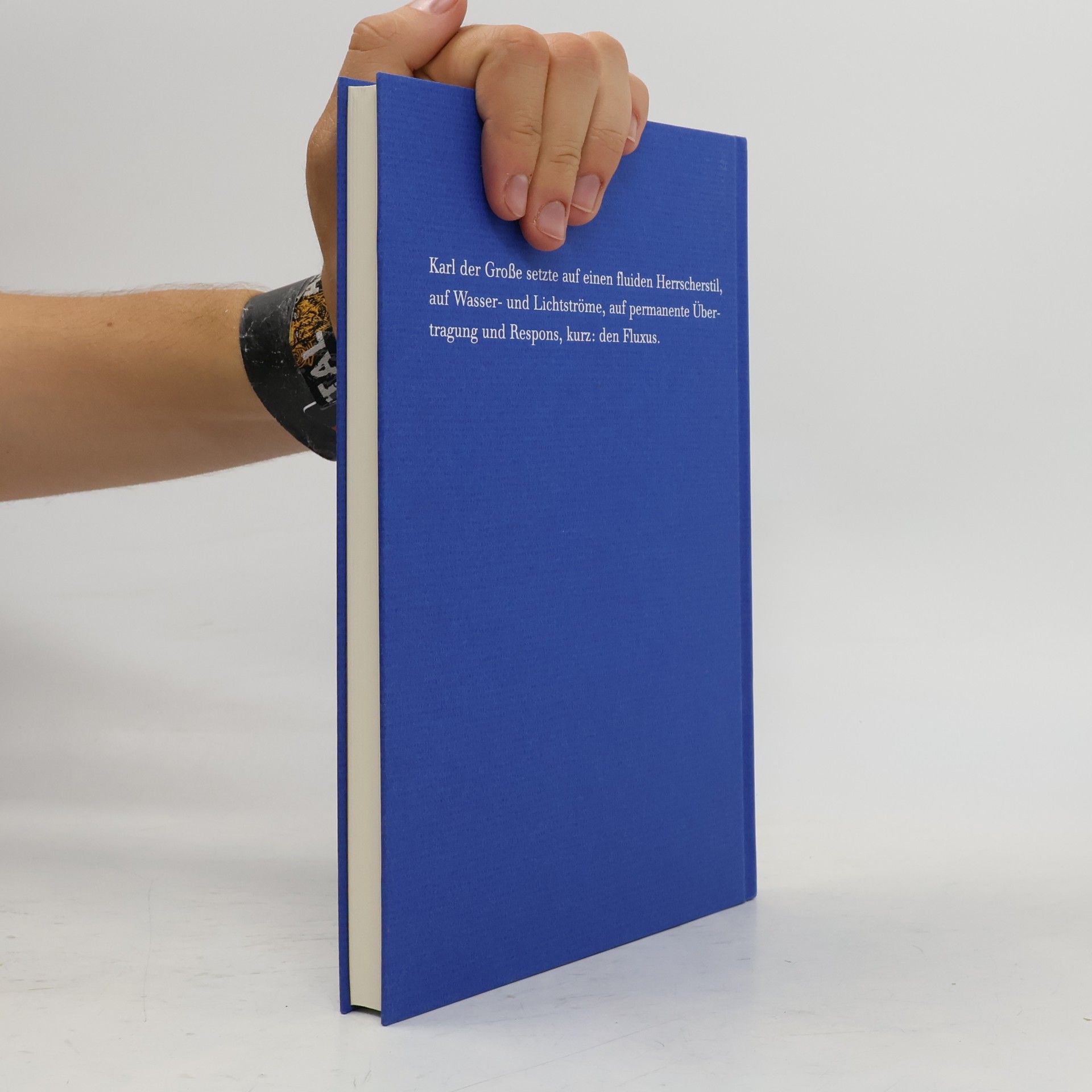 Horst Bredekamp Kleine Kulturwissenschaftliche Bibliothek: Der schwimmende Souverän