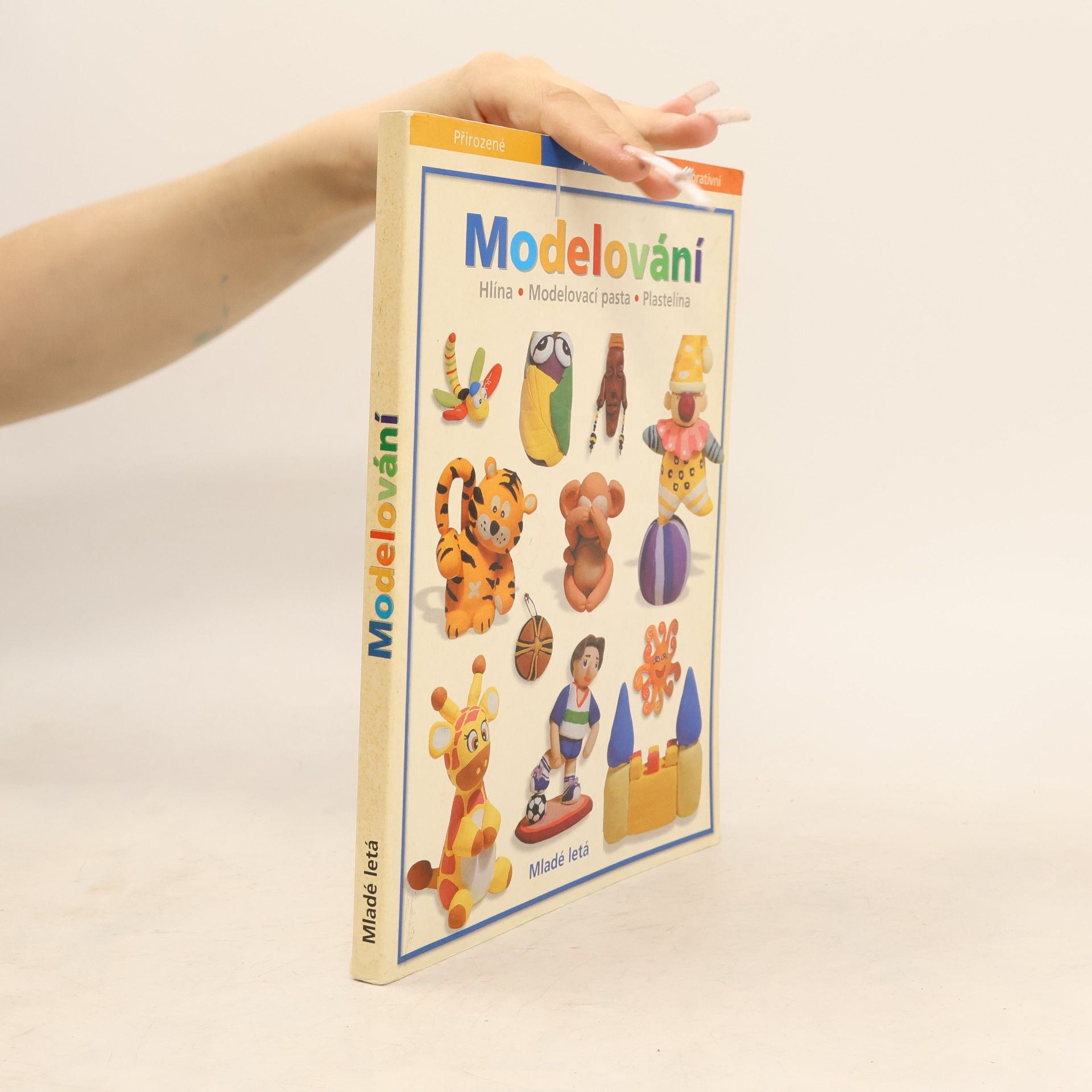 Autores varios Modelování