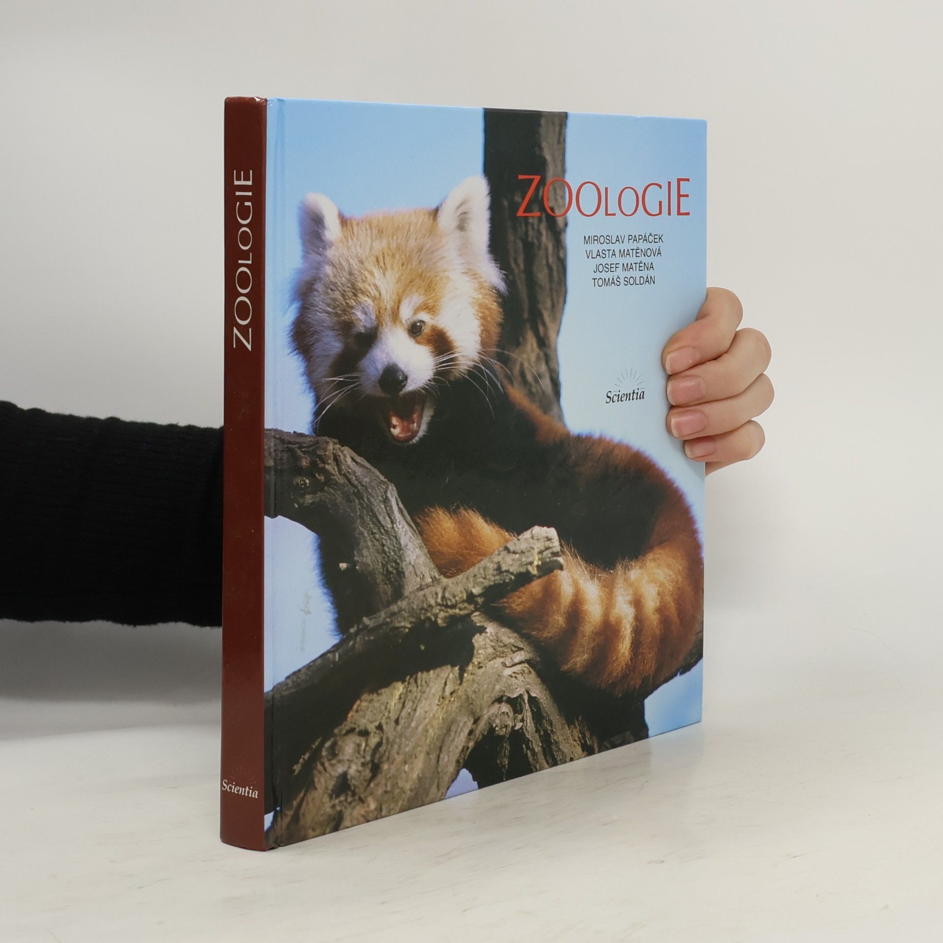 Zoologie
