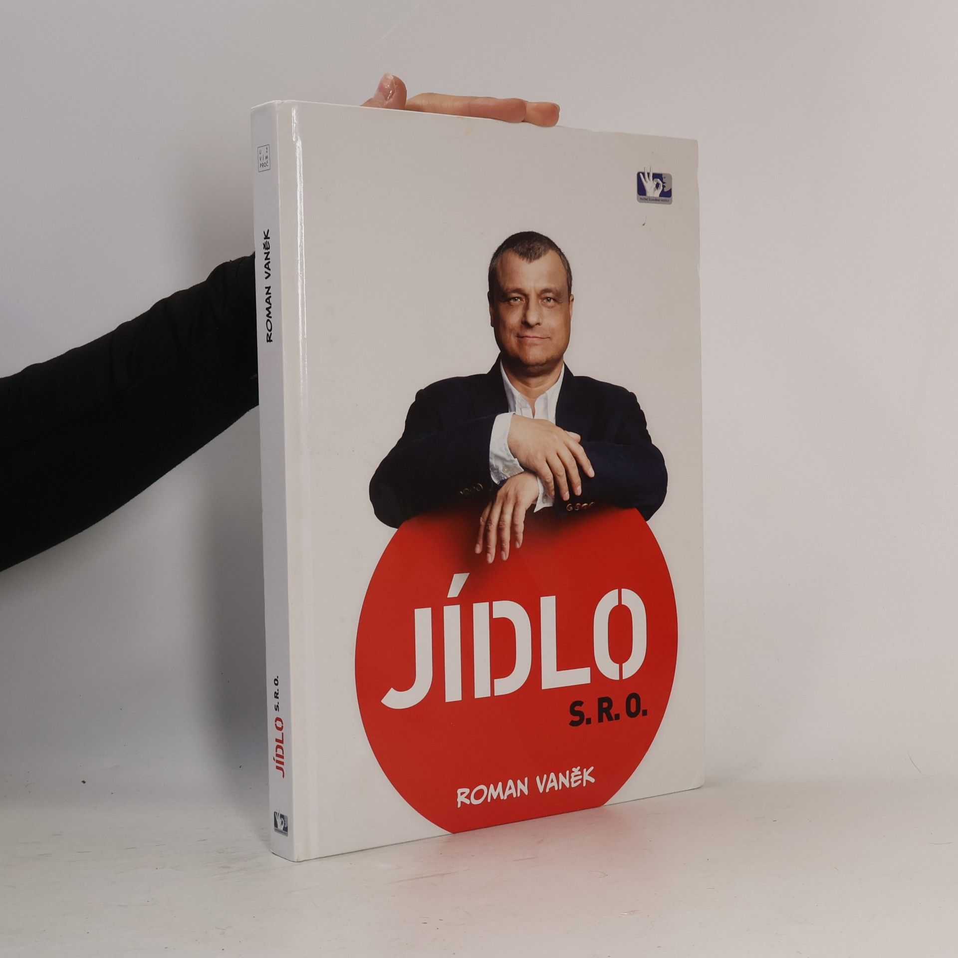 Roman Vaněk Jídlo s.r.o.