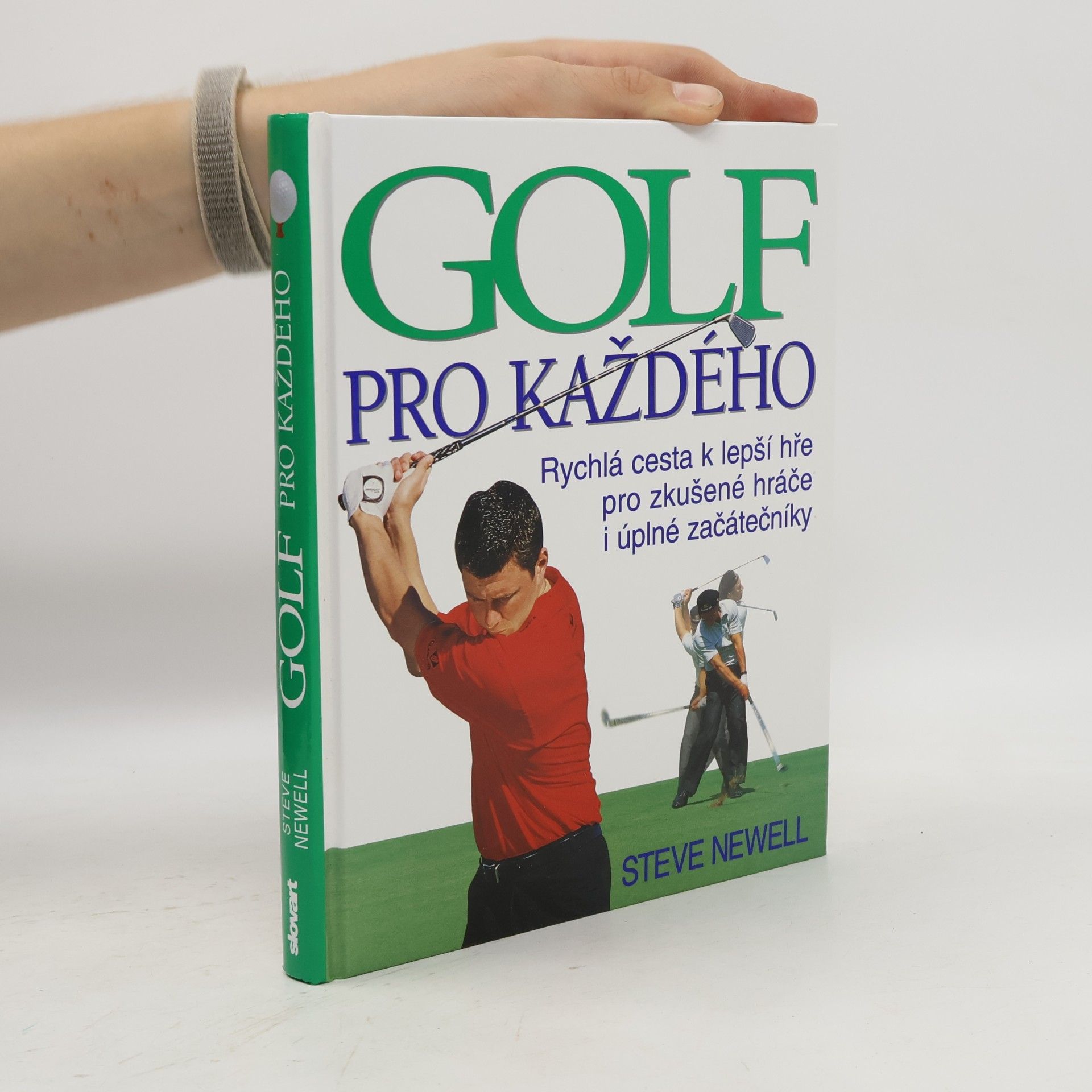Golf pro každého