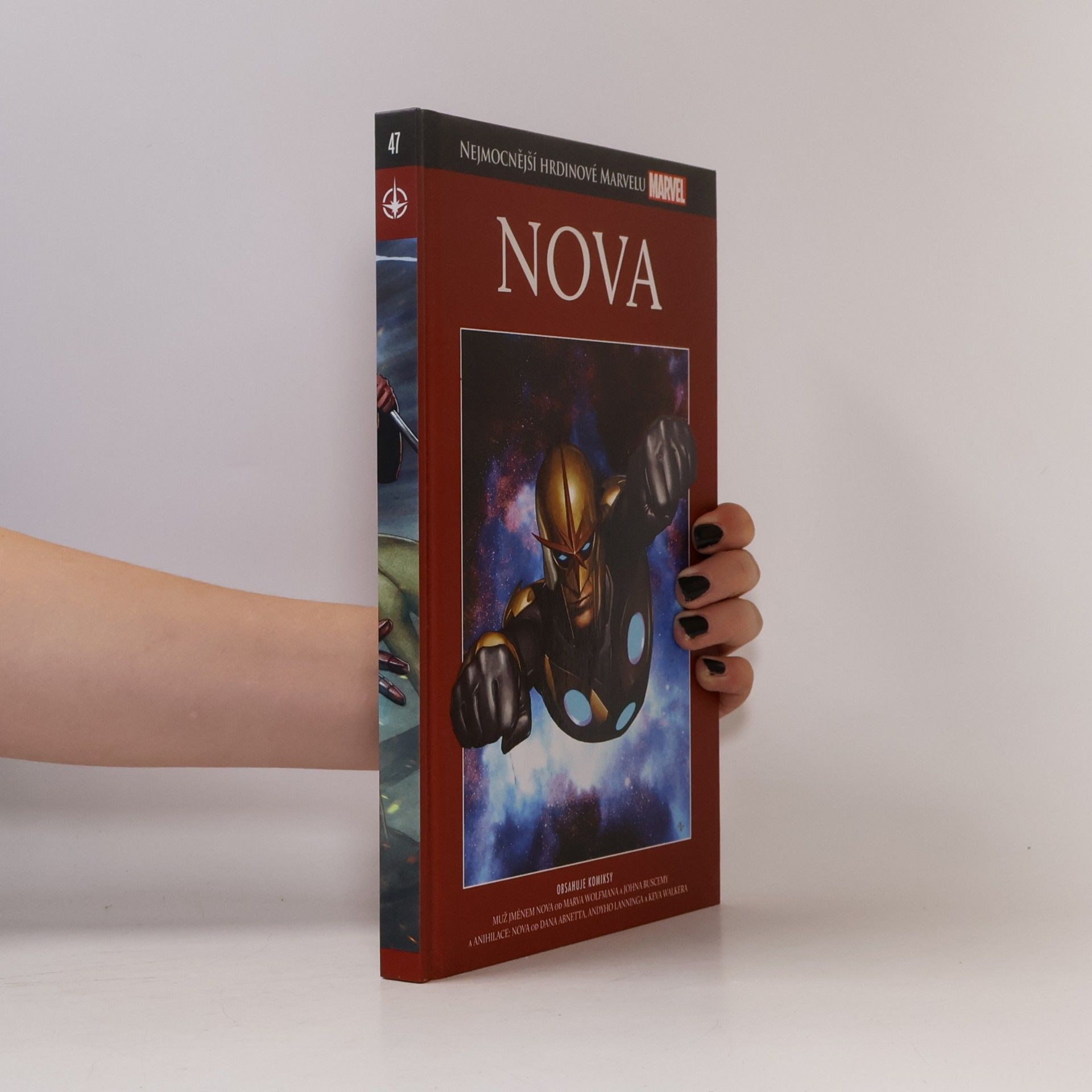 Autorenkollektiv Nova