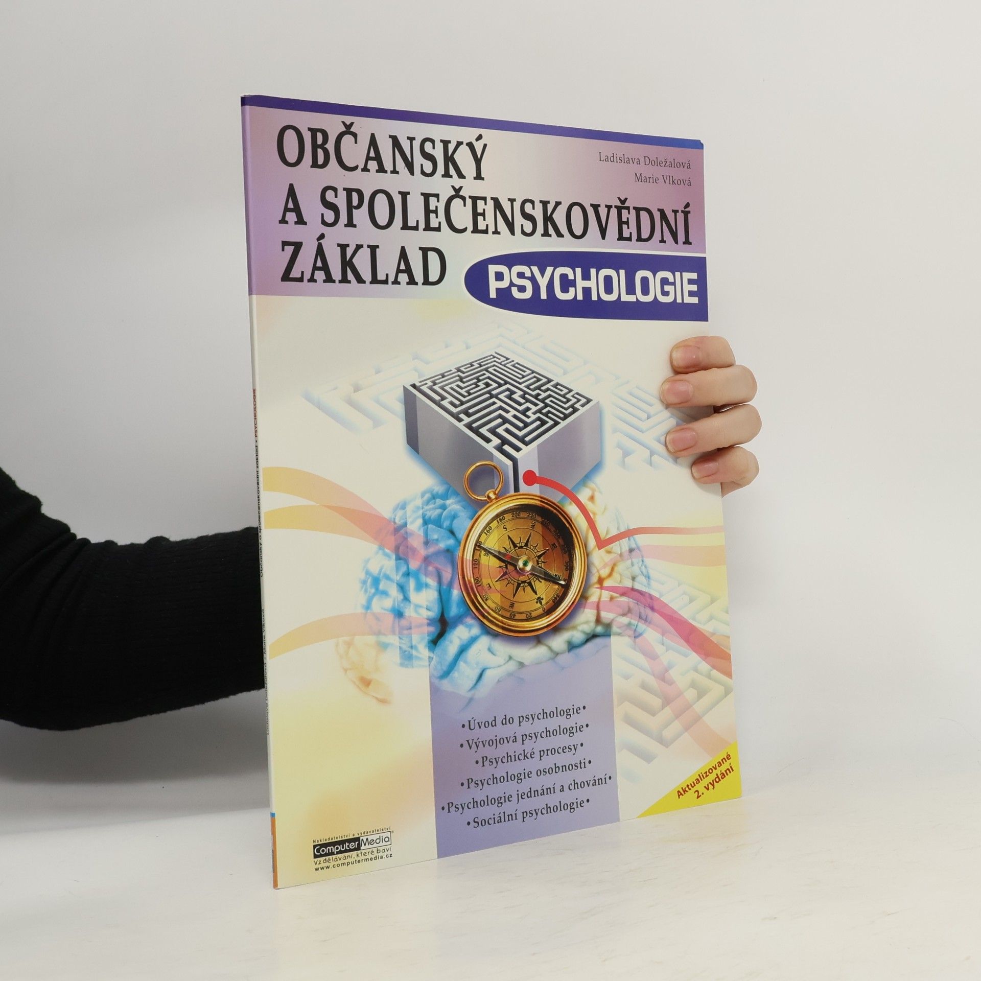 Občanský a společenskovědní základ. Psychologie