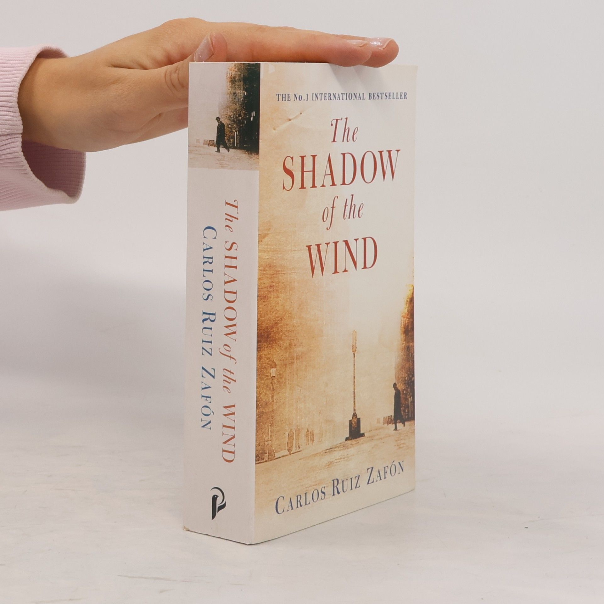 The Shadow of the Wind