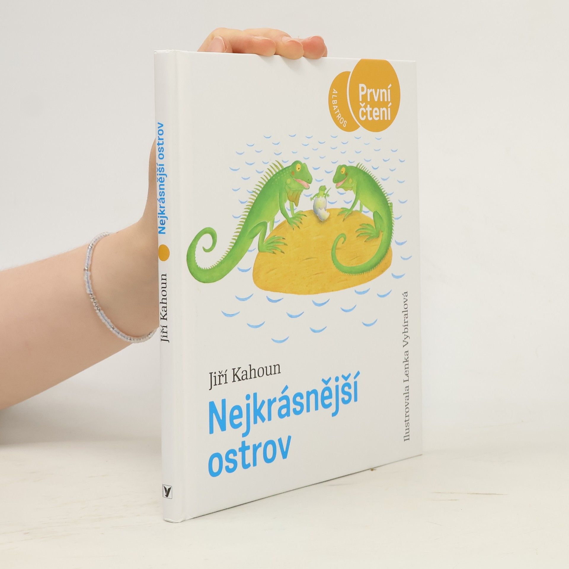 Nejkrásnější ostrov