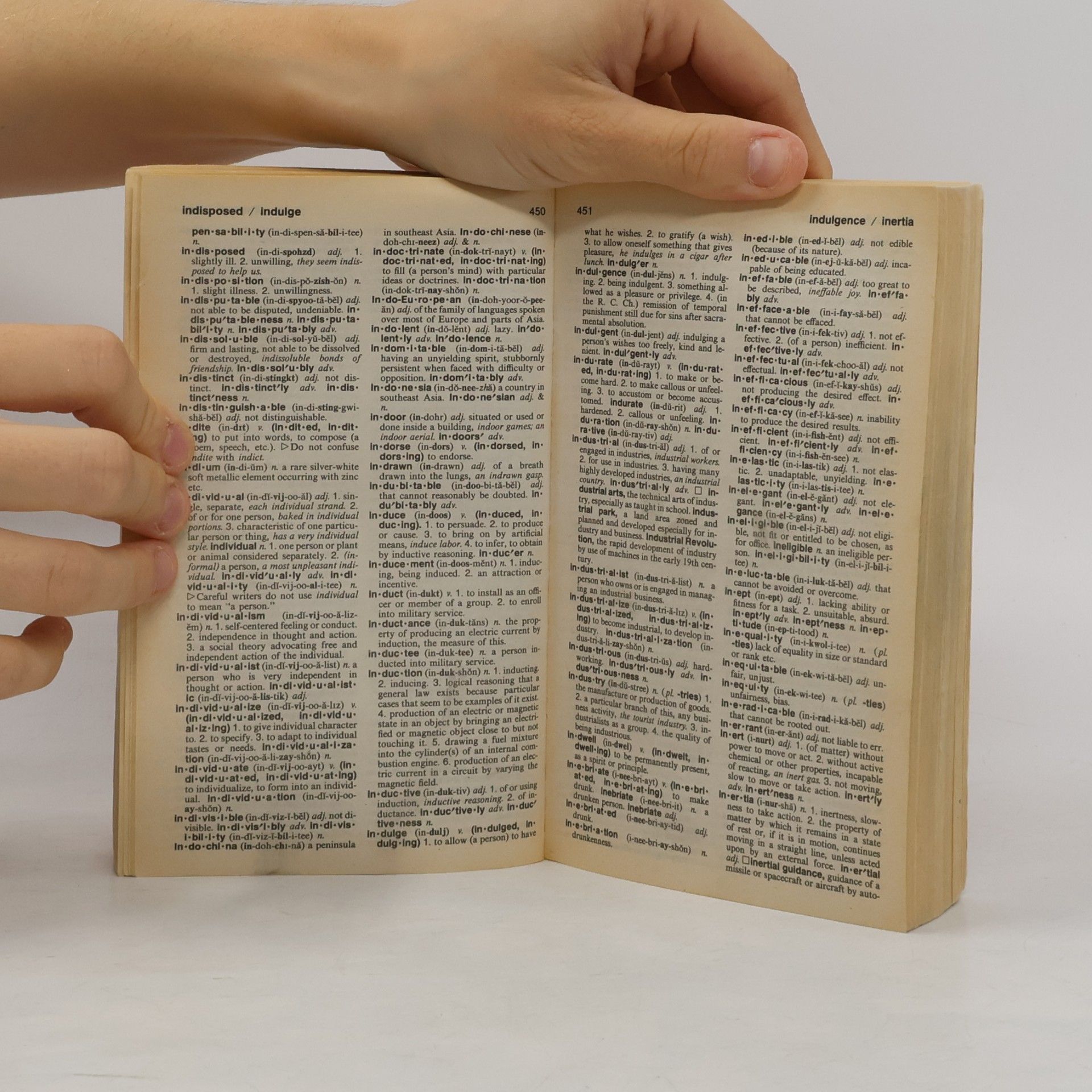 Eugene Ehrlich Oxford American dictionary