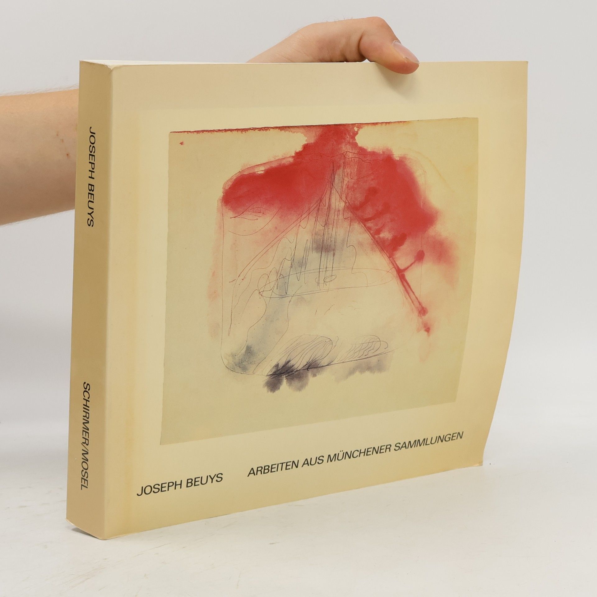 Joseph Beuys Joseph Beuys