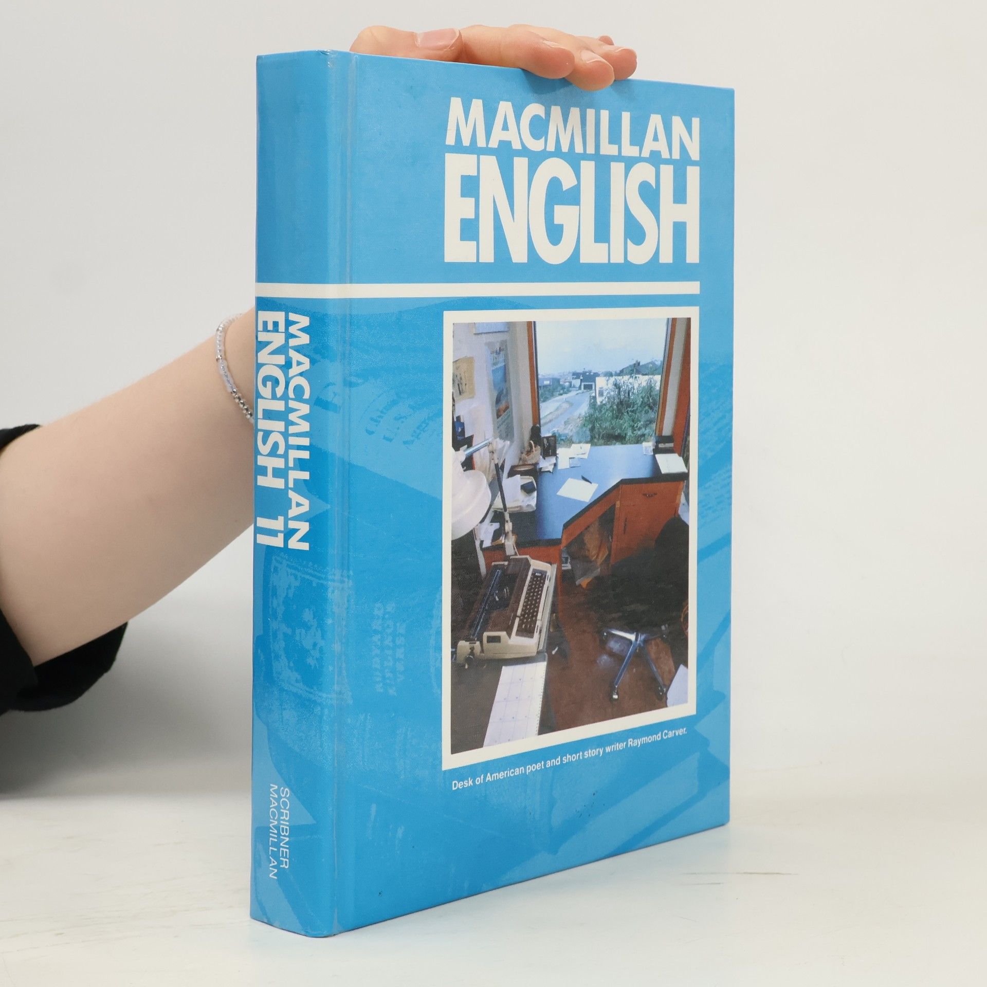 Macmillan English