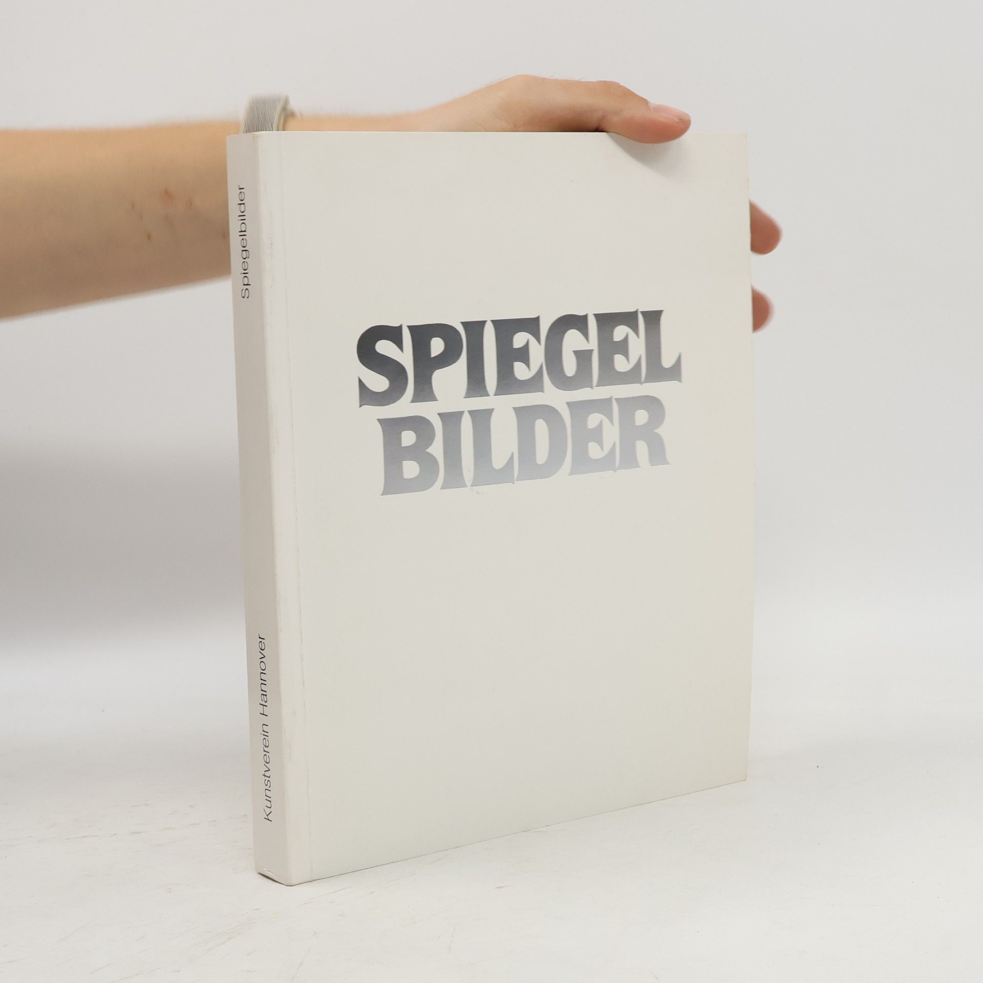 Autorenkollektiv Spiegelbilder