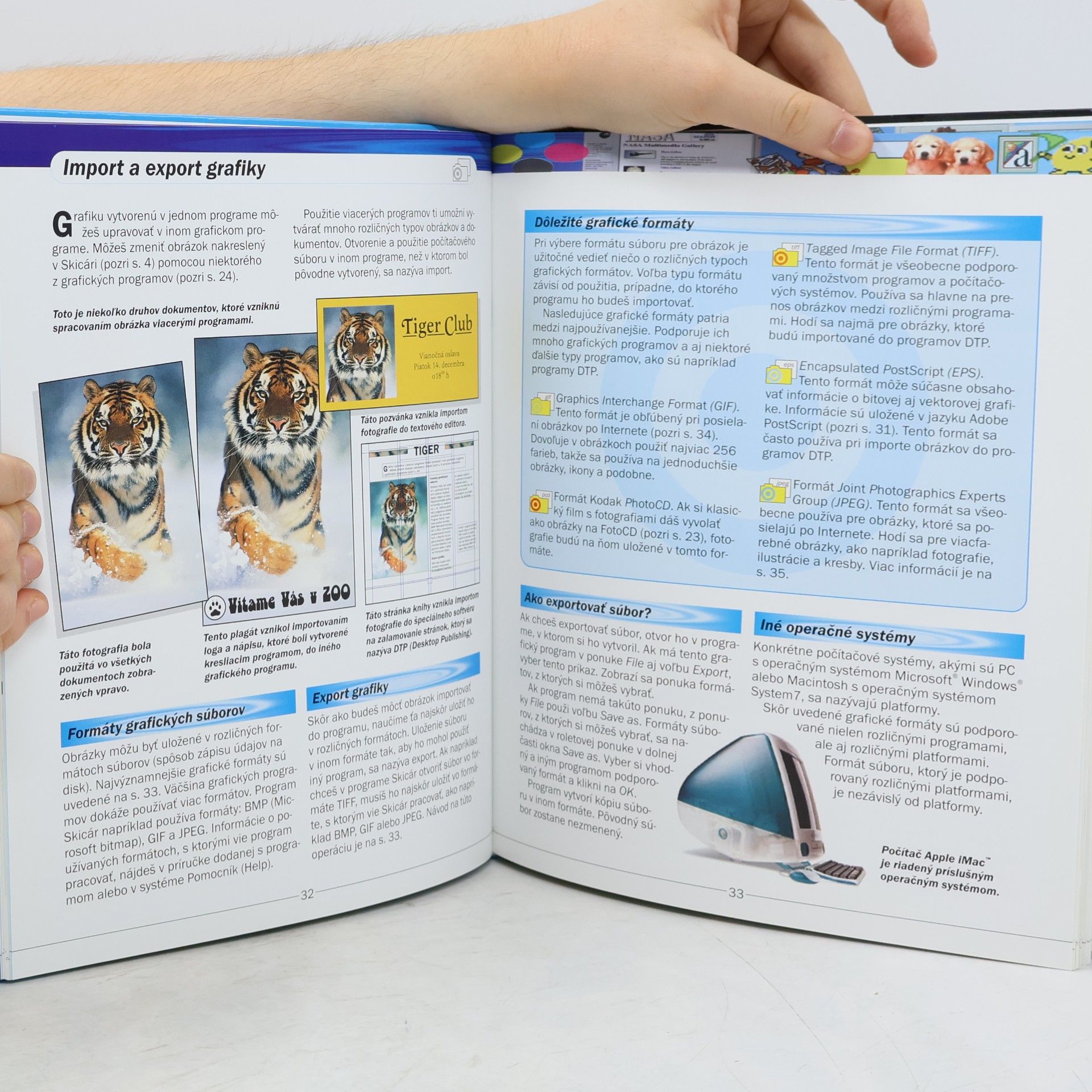 Asha Kalbag Počítačová grafika a animácia ľahko a rýchlo