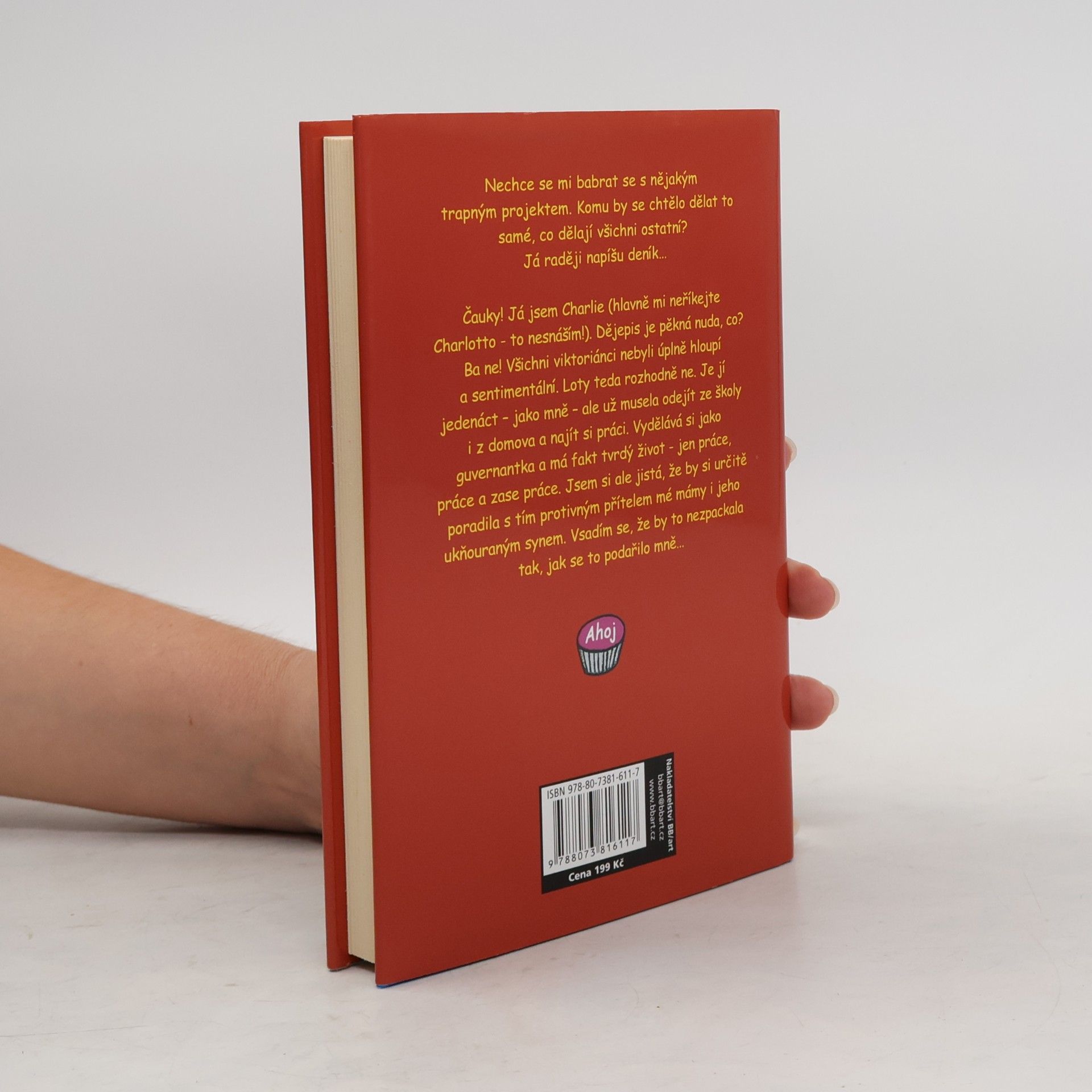 Jacqueline Wilson Projekt Loty