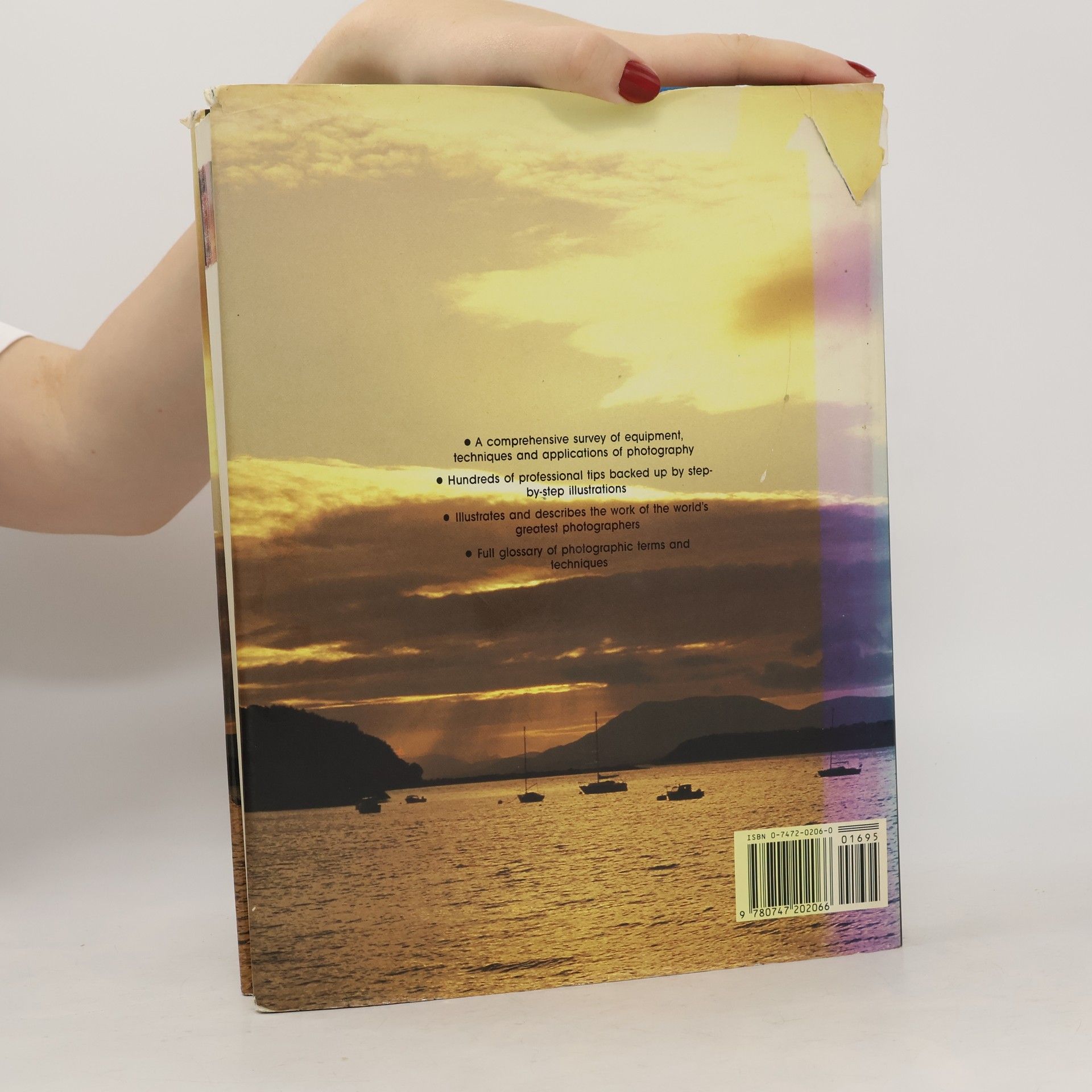 Michael Freeman Complete Guide to Photography