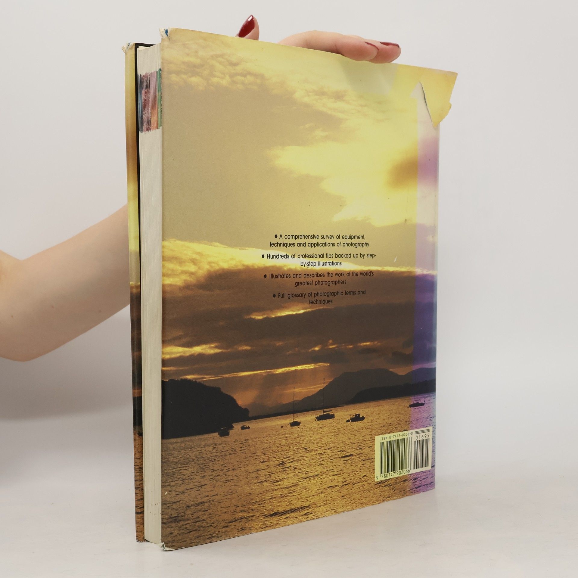 Michael Freeman Complete Guide to Photography