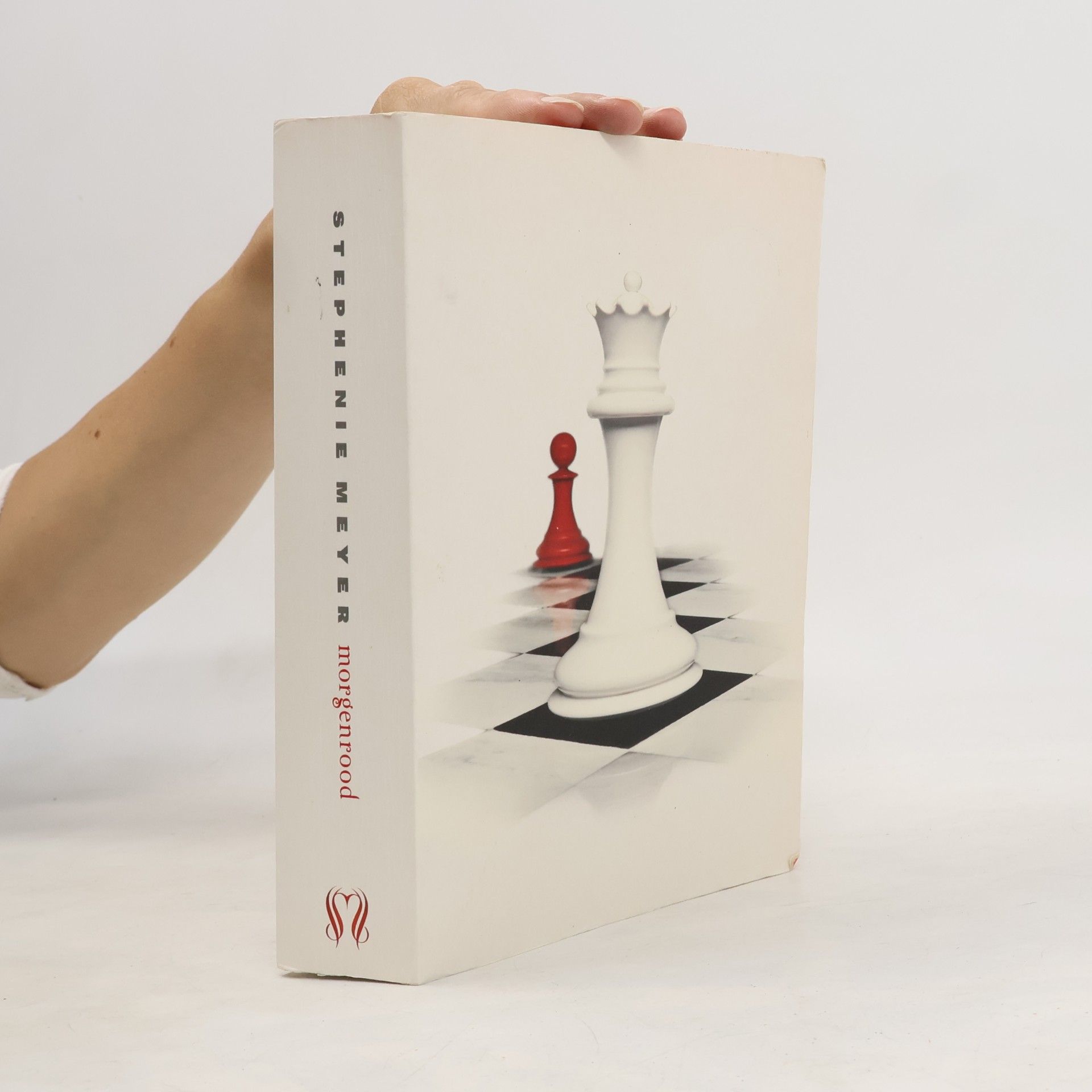 Stephenie Meyer Twilight - 4: Morgenrood