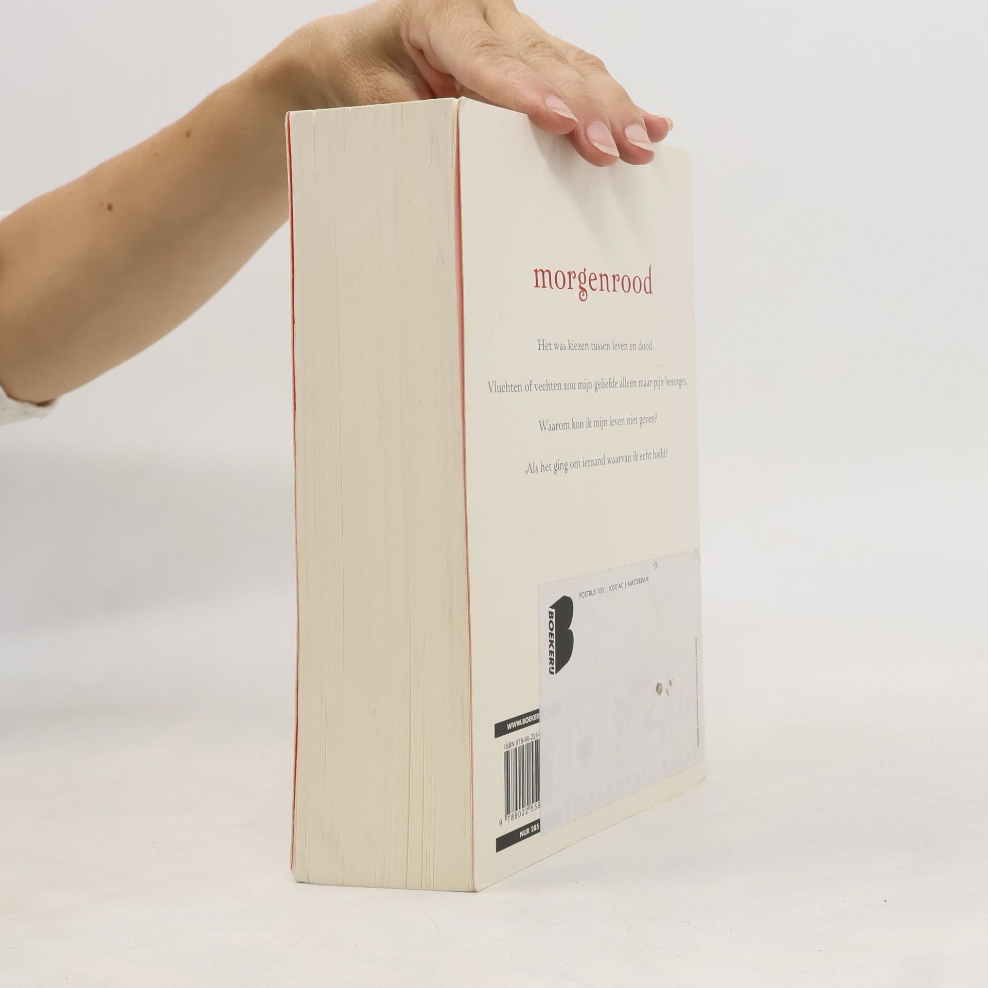 Stephenie Meyer Twilight - 4: Morgenrood