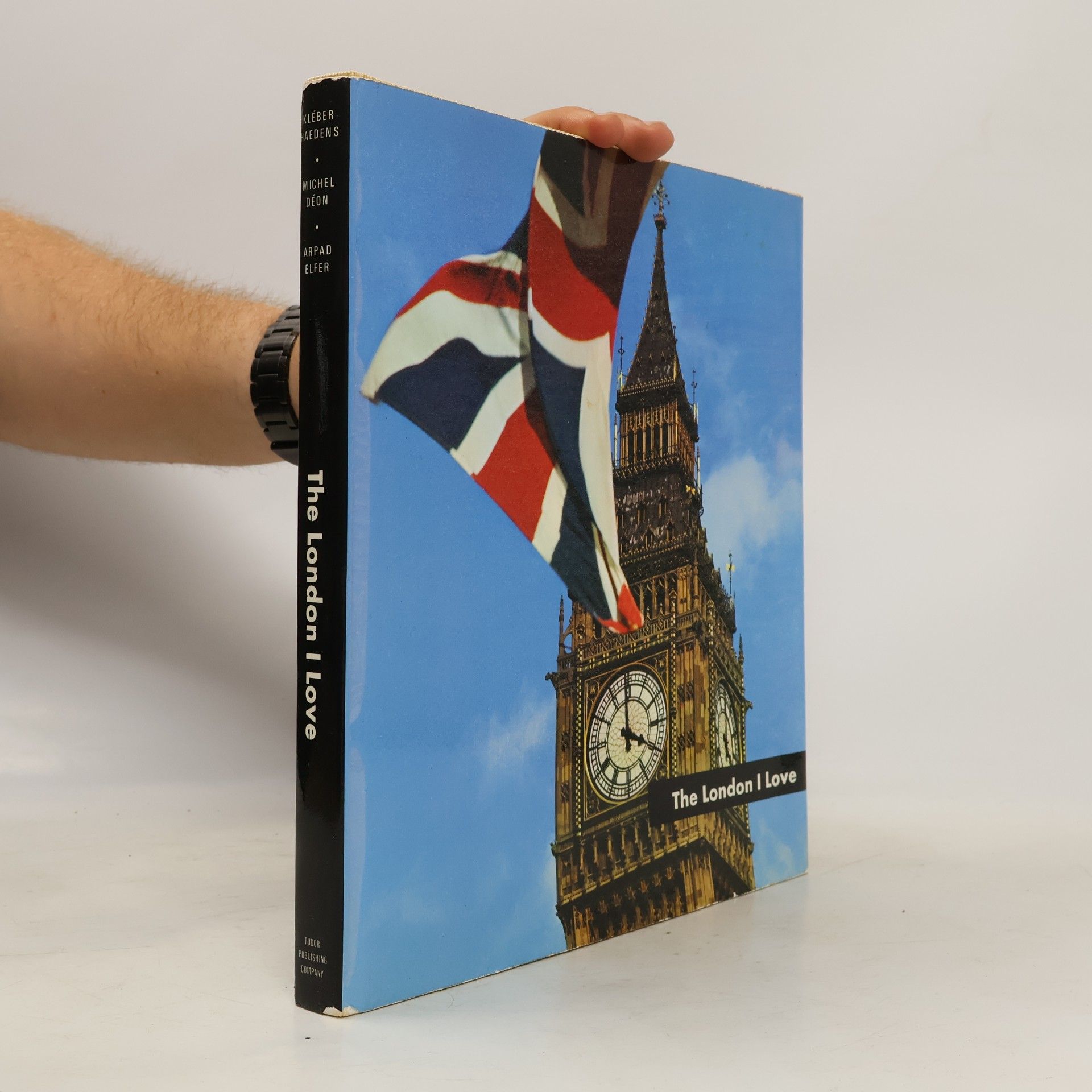 The London I Love