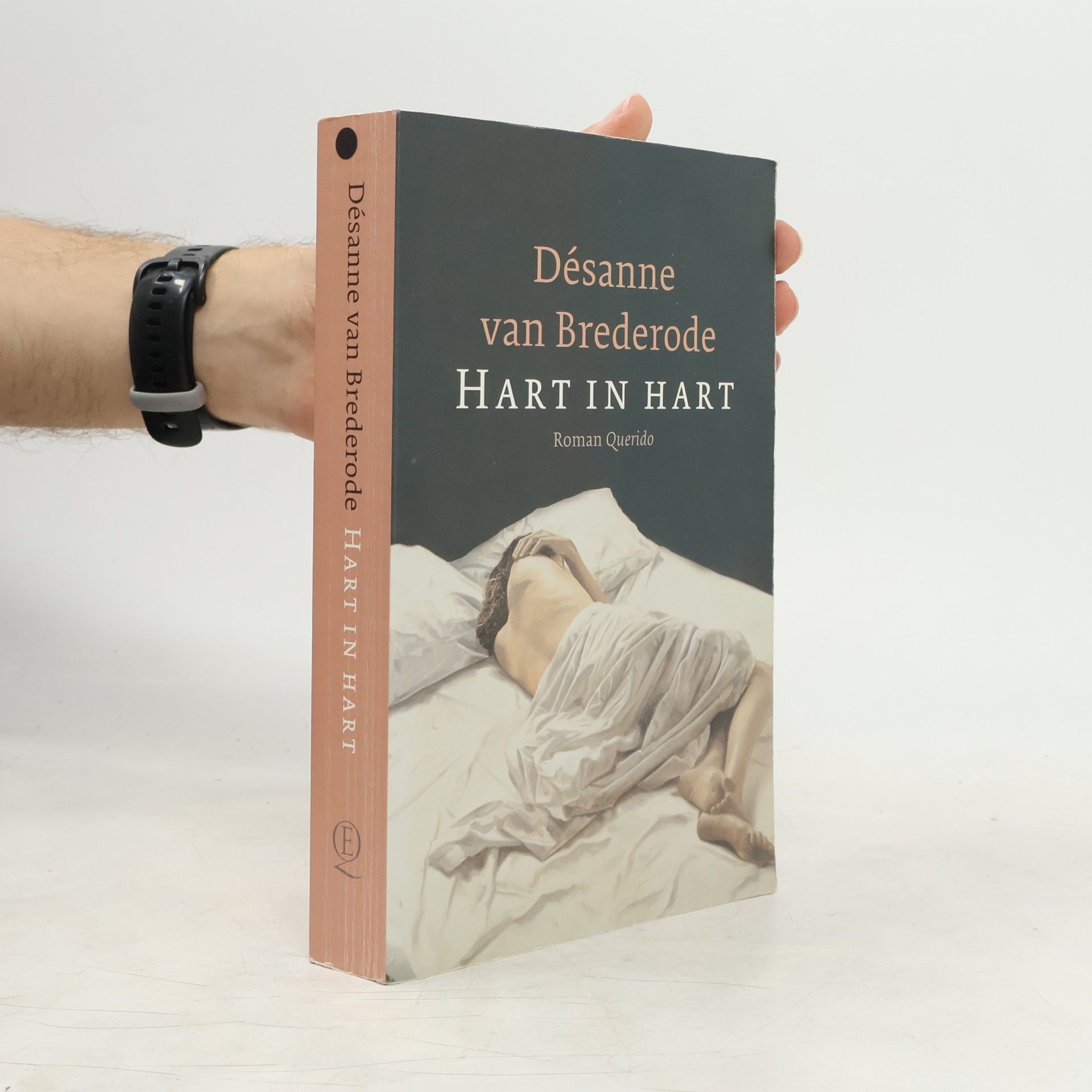 Désanne van Brederode Hart in hart