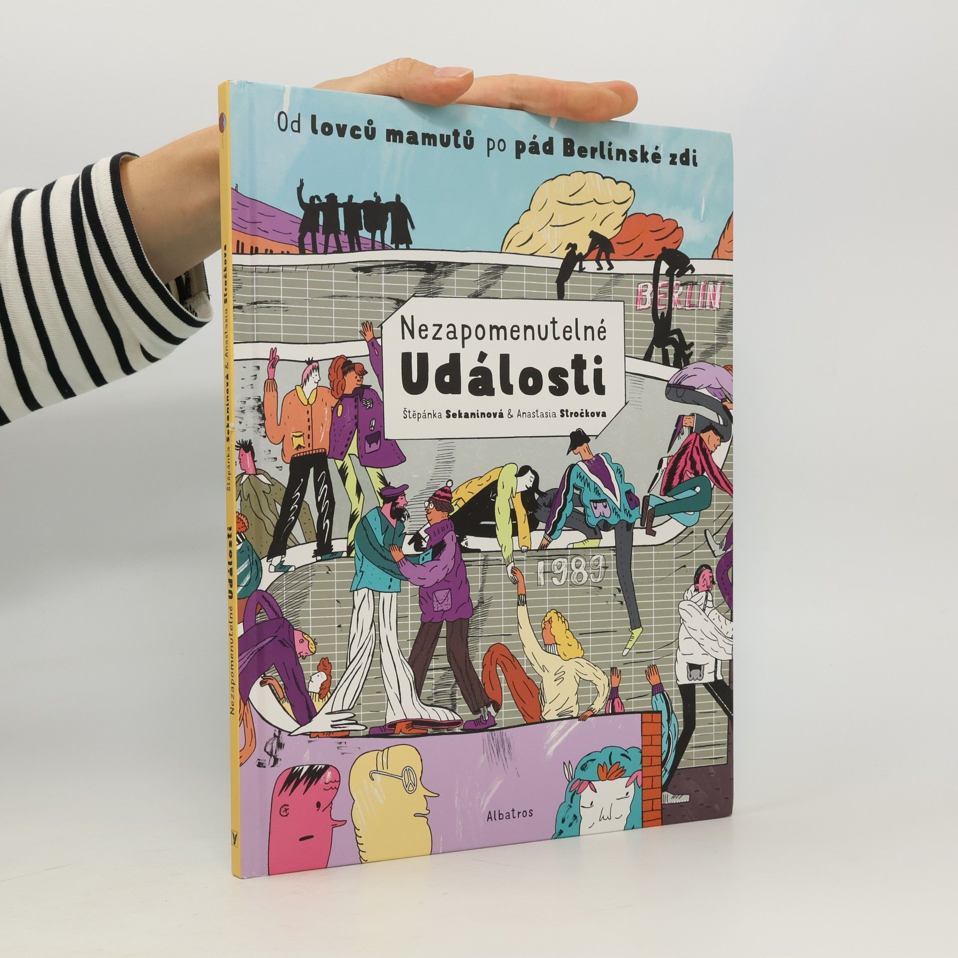 Nezapomenutelné události
