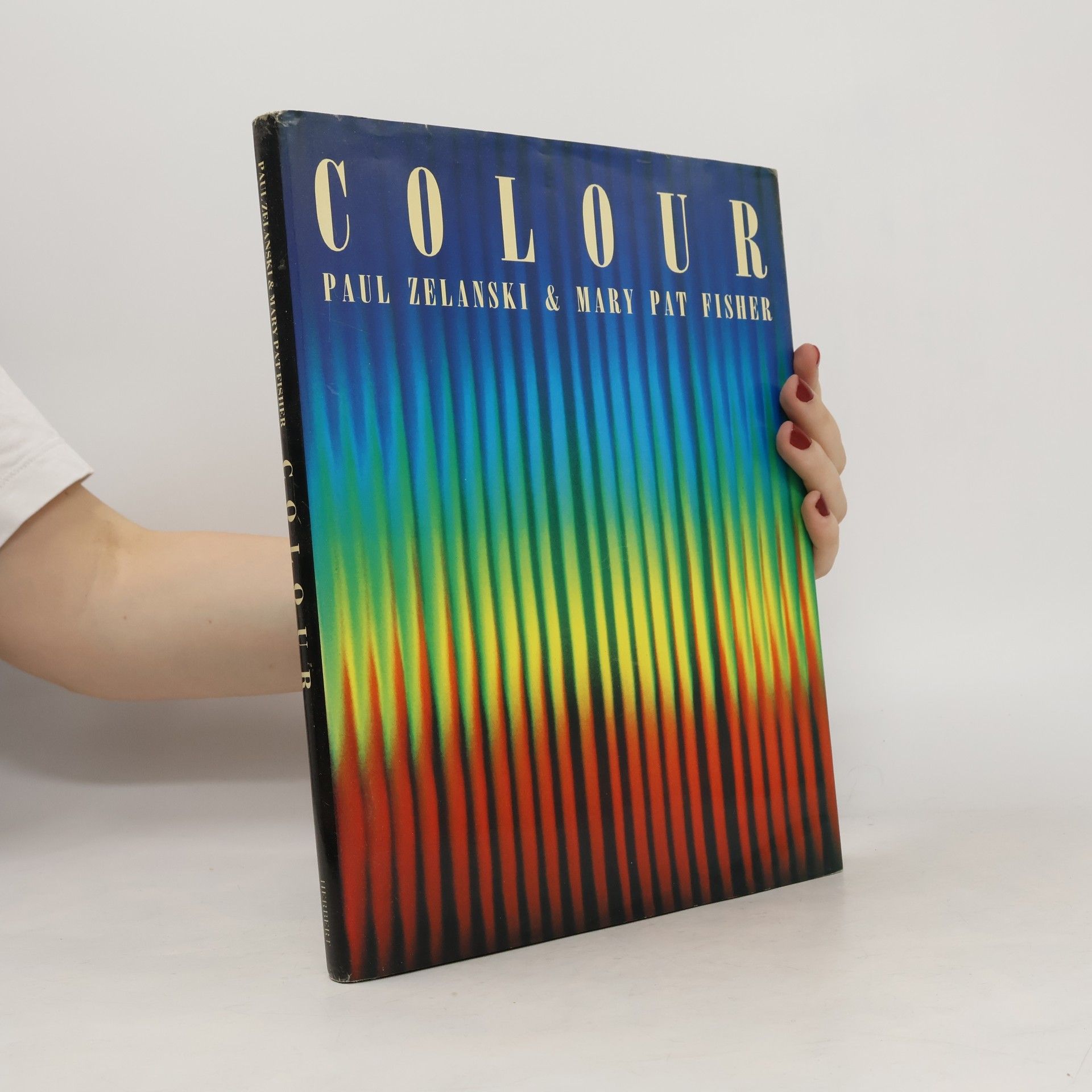 Draw Books: Colour