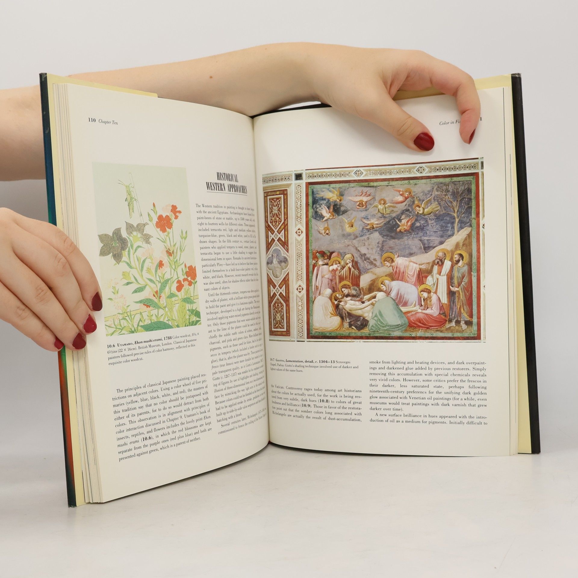 Paul J. Zelanski Draw Books: Colour