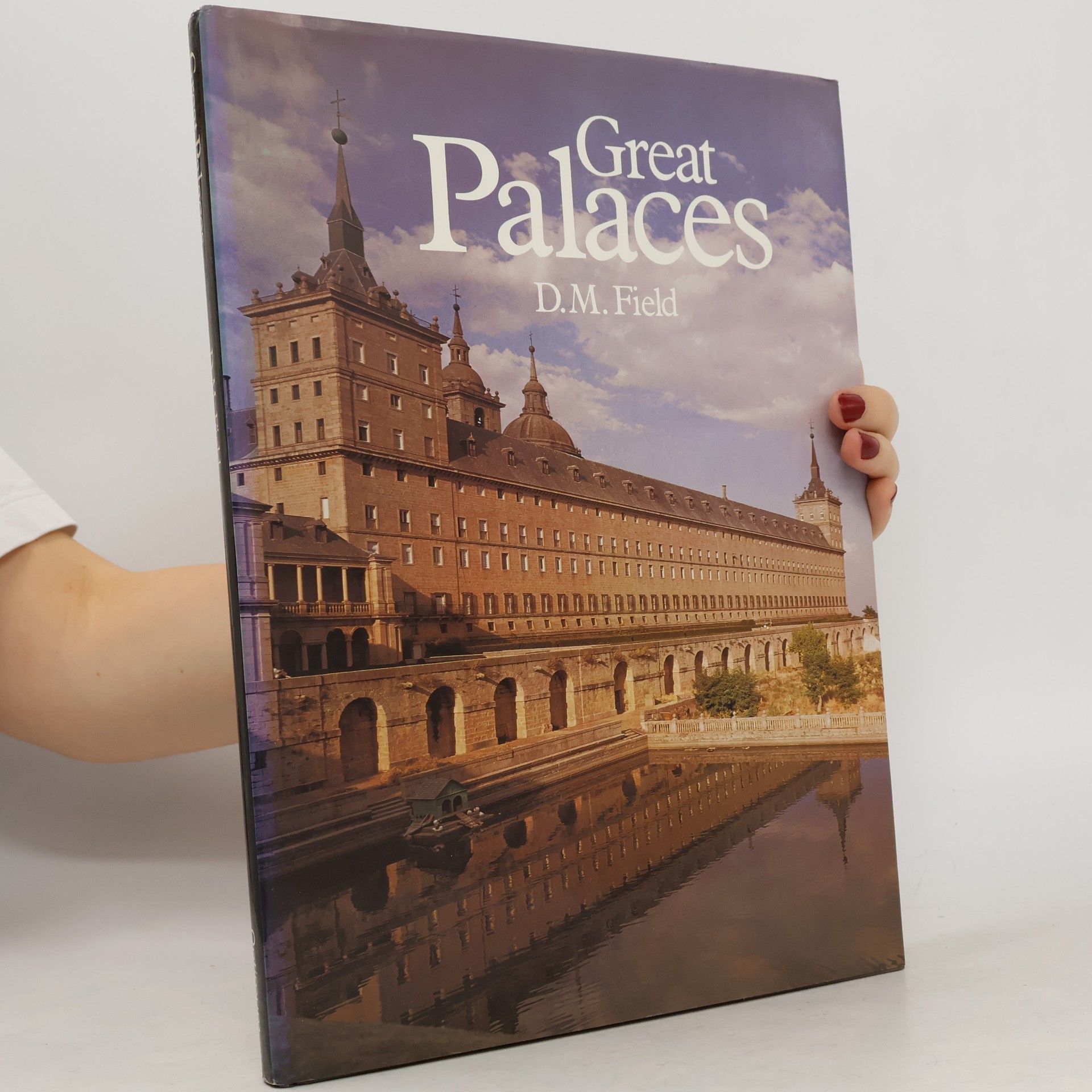 Great Palaces