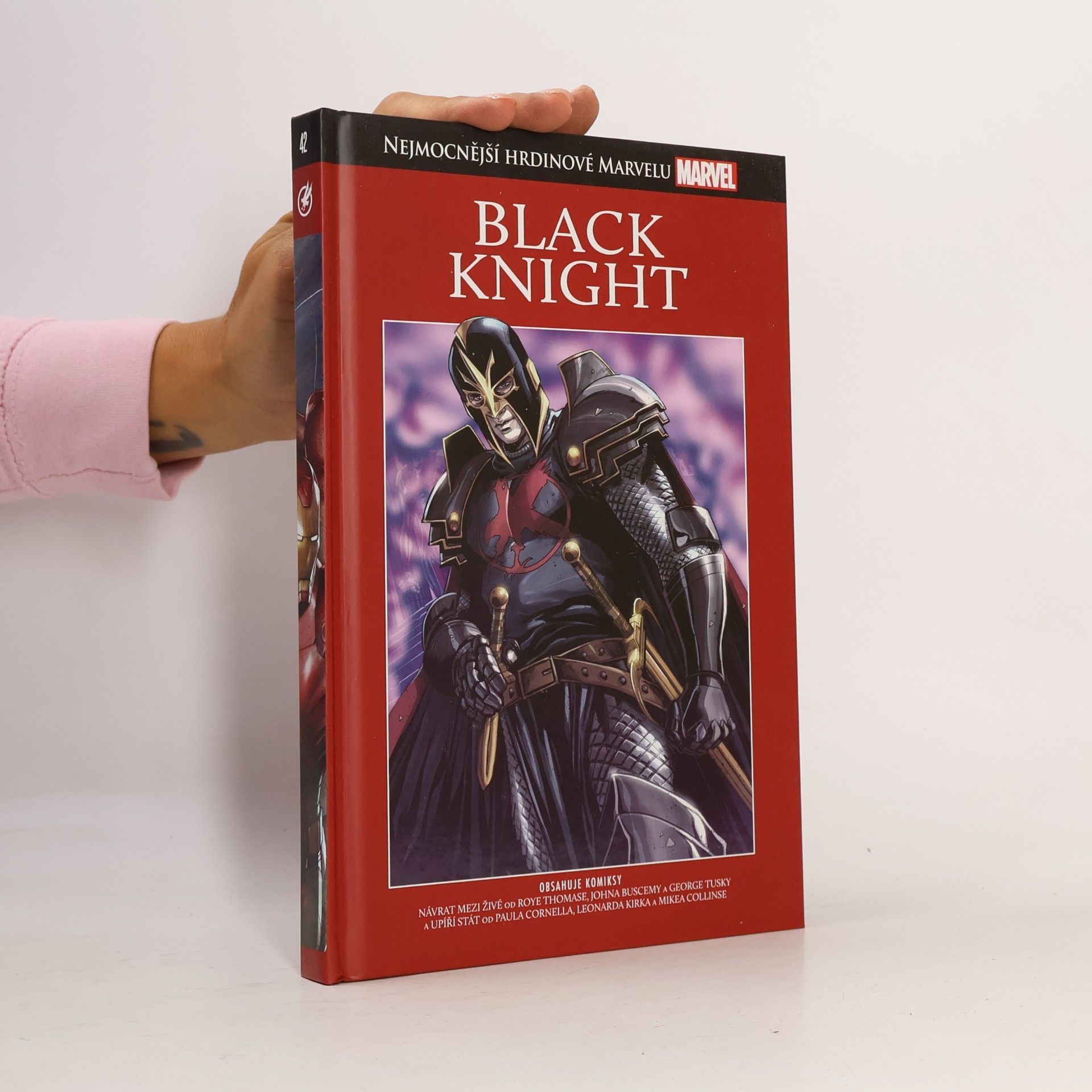 Autorenkollektiv Black Knight