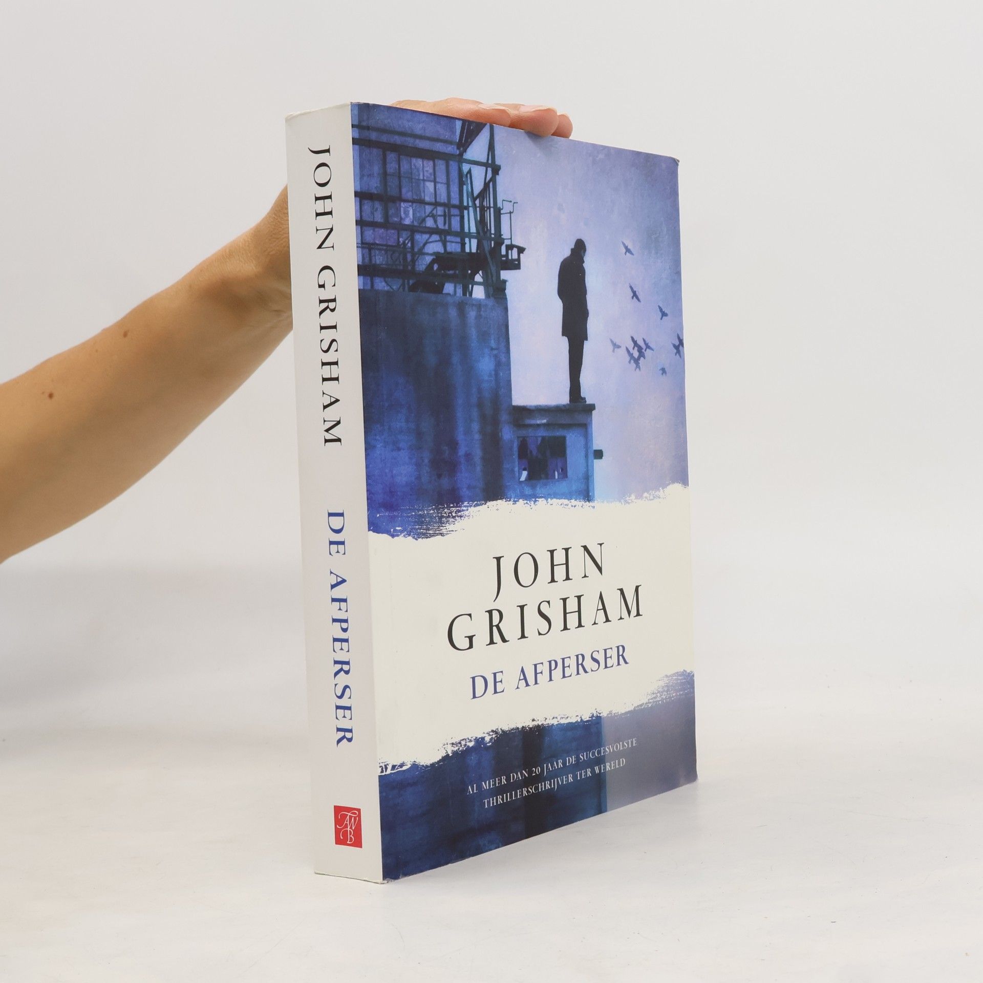 John Grisham De afperser
