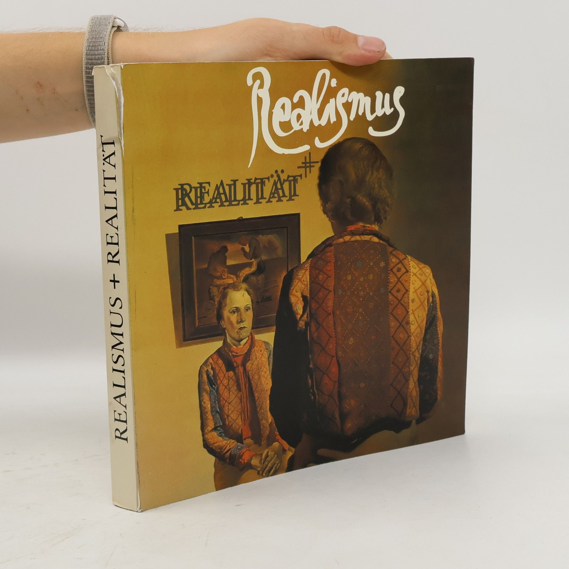 Autorenkollektiv Realismus und Realität