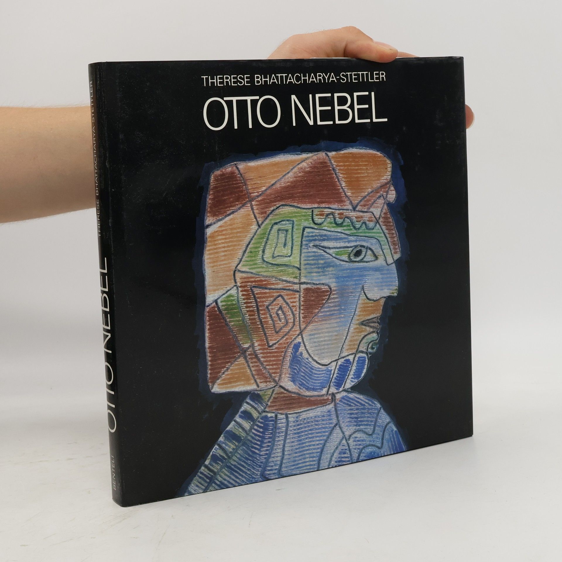 Otto Nebel Otto Nebel