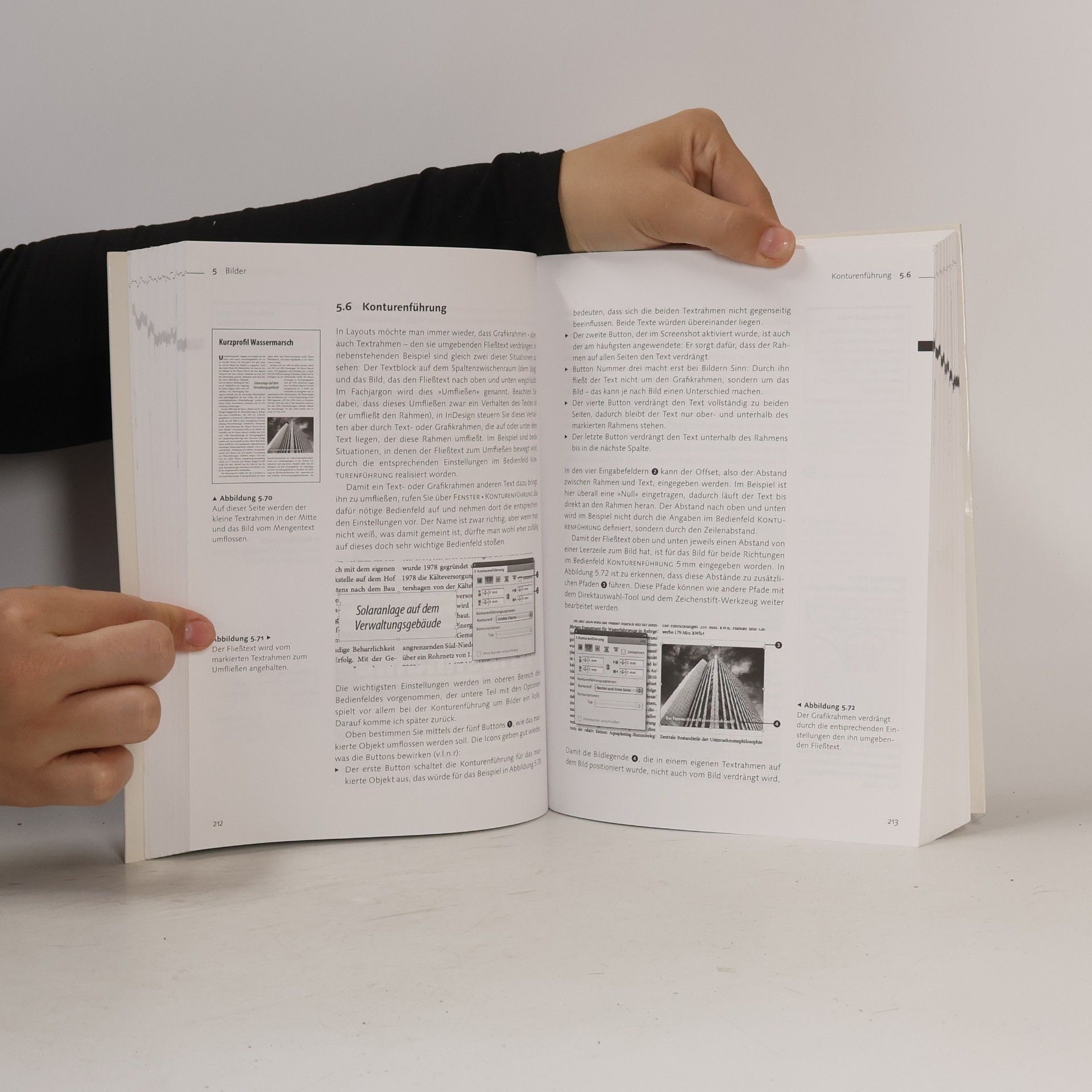 Karsten Geisler Einstieg in Adobe InDesign CS4