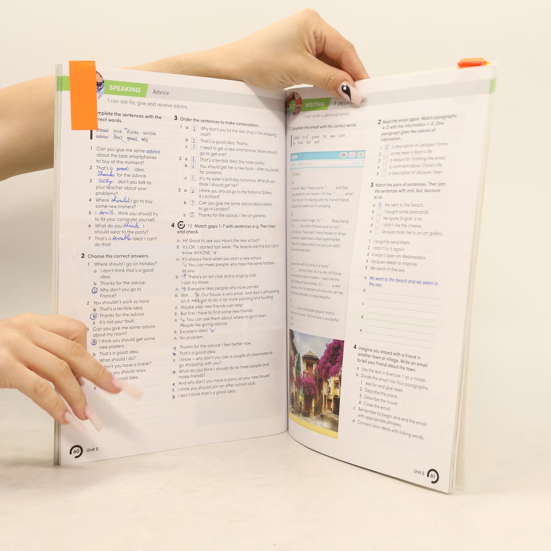 Lynda Edwards Wider world. 2. Workbook with extra online homework