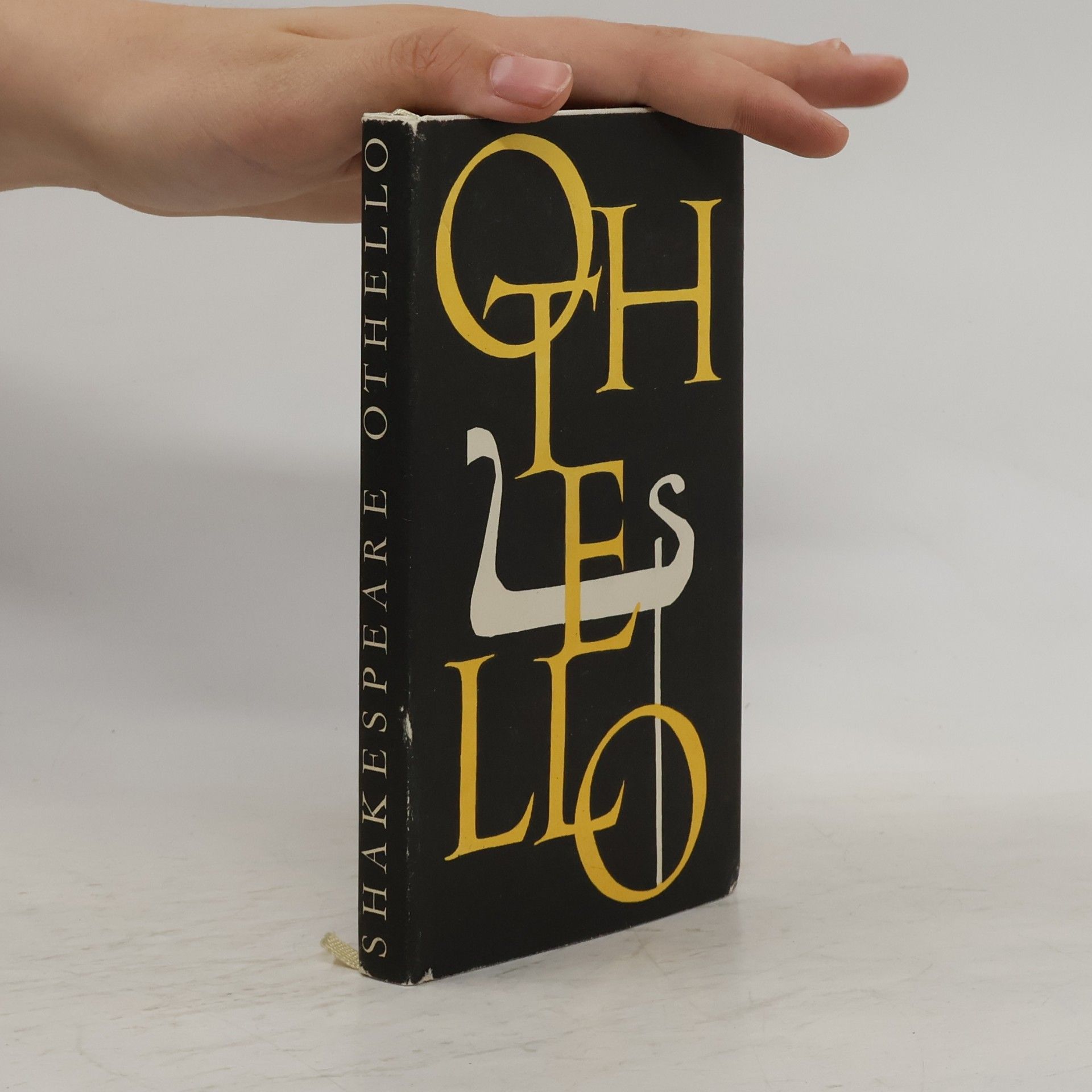 William Shakespeare Othello