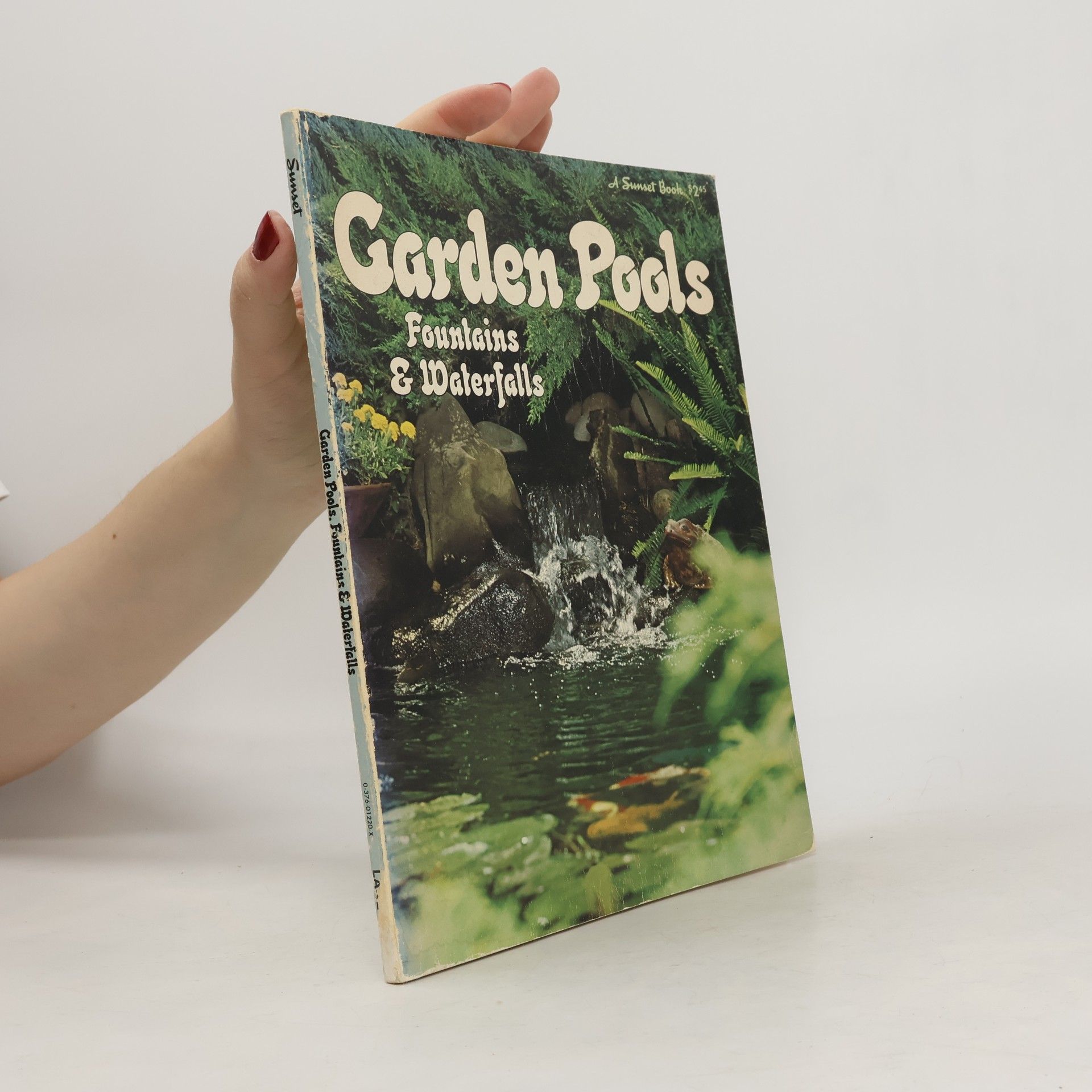 kolektiv Garden Pools, Fountains & Waterfalls