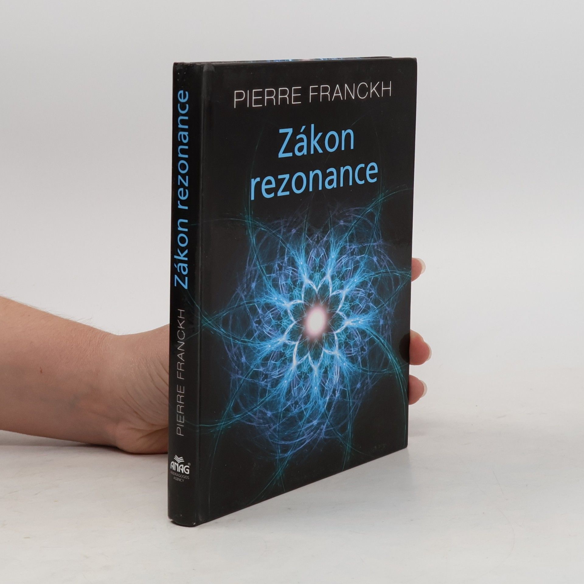 Zákon rezonance