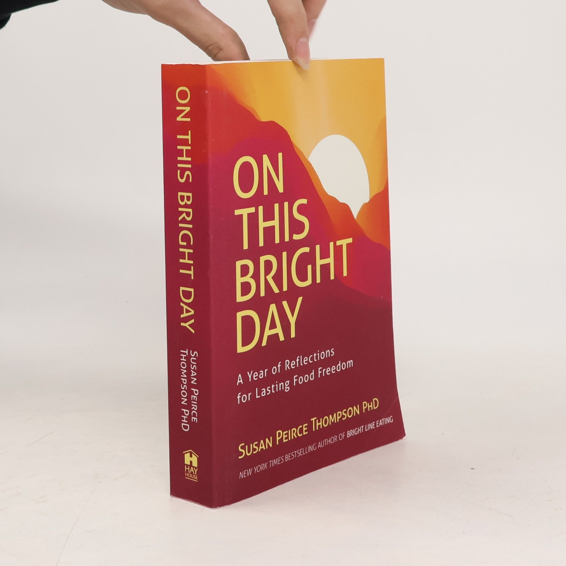 Susan Peirce Thompson Ph.D. On This Bright Day