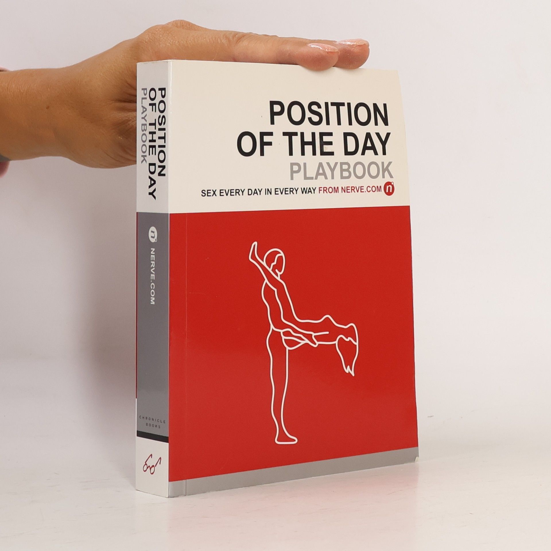 Various authors Position of the Day Playbook