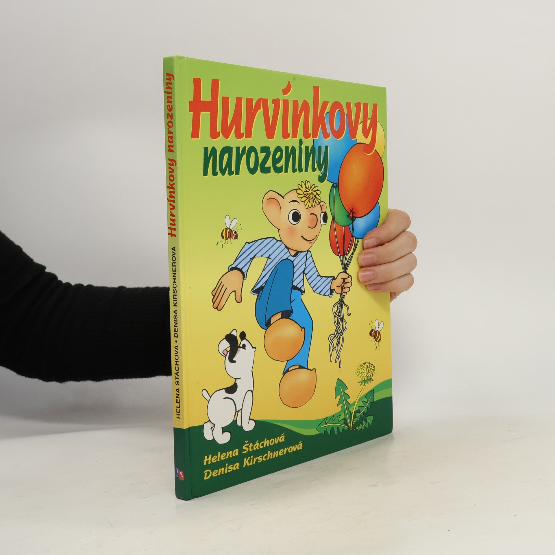 Hurvínkovy narozeniny