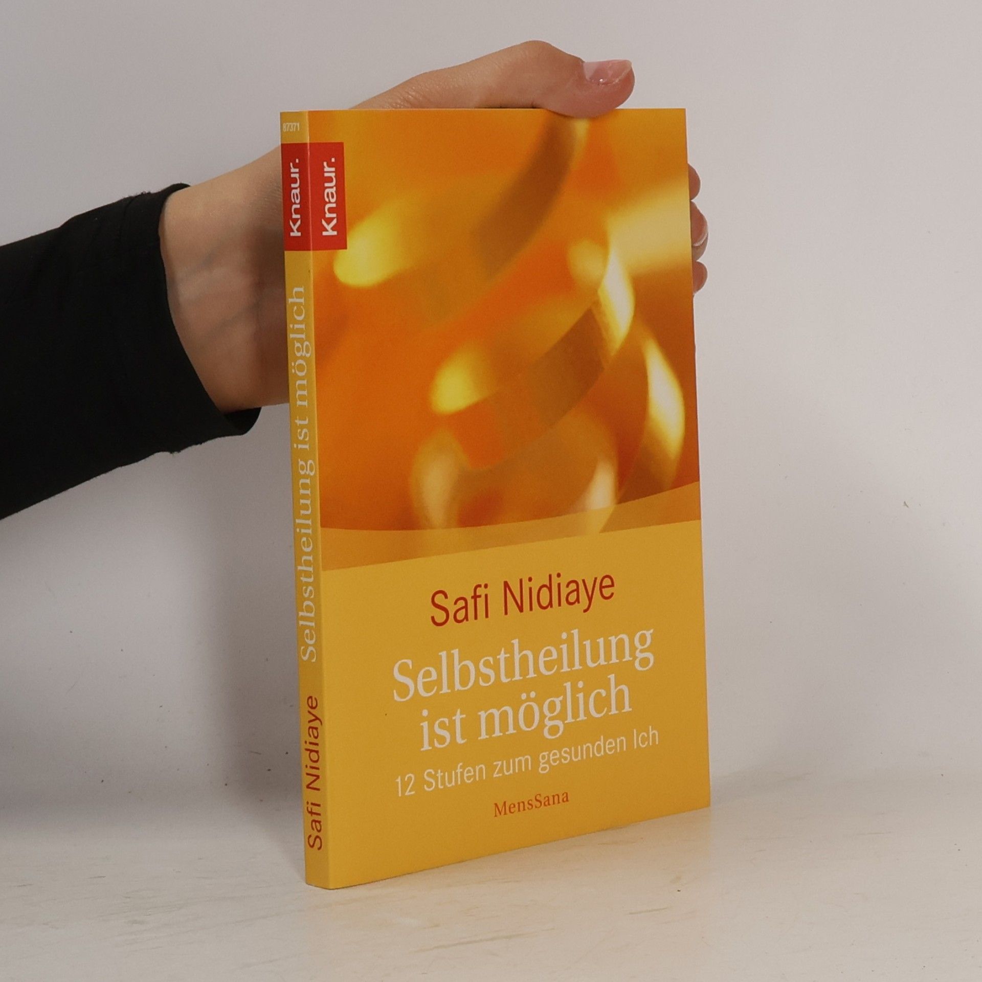 Selbstheilung ist möglich
