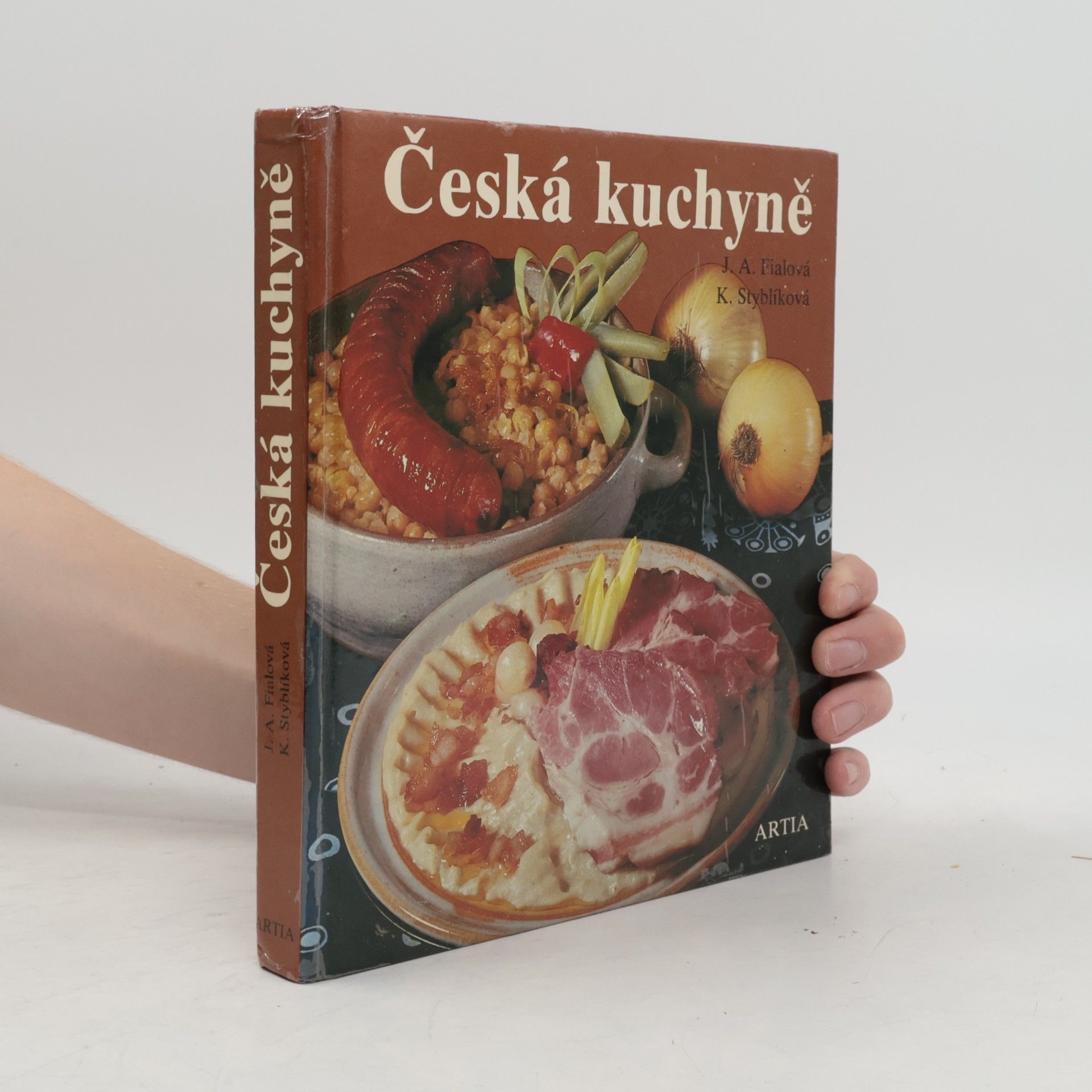 Česká kuchyně