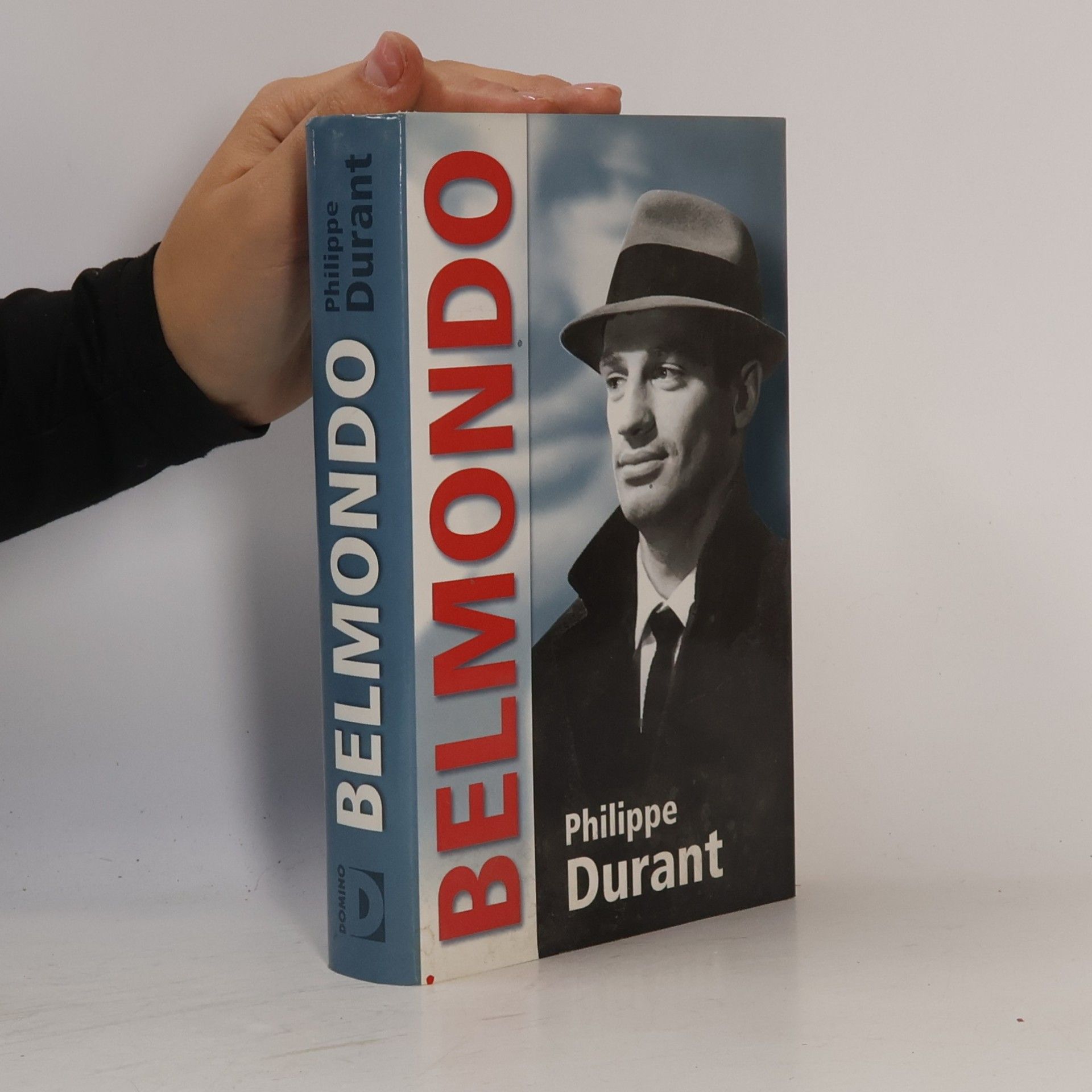 Philippe Durant Belmondo