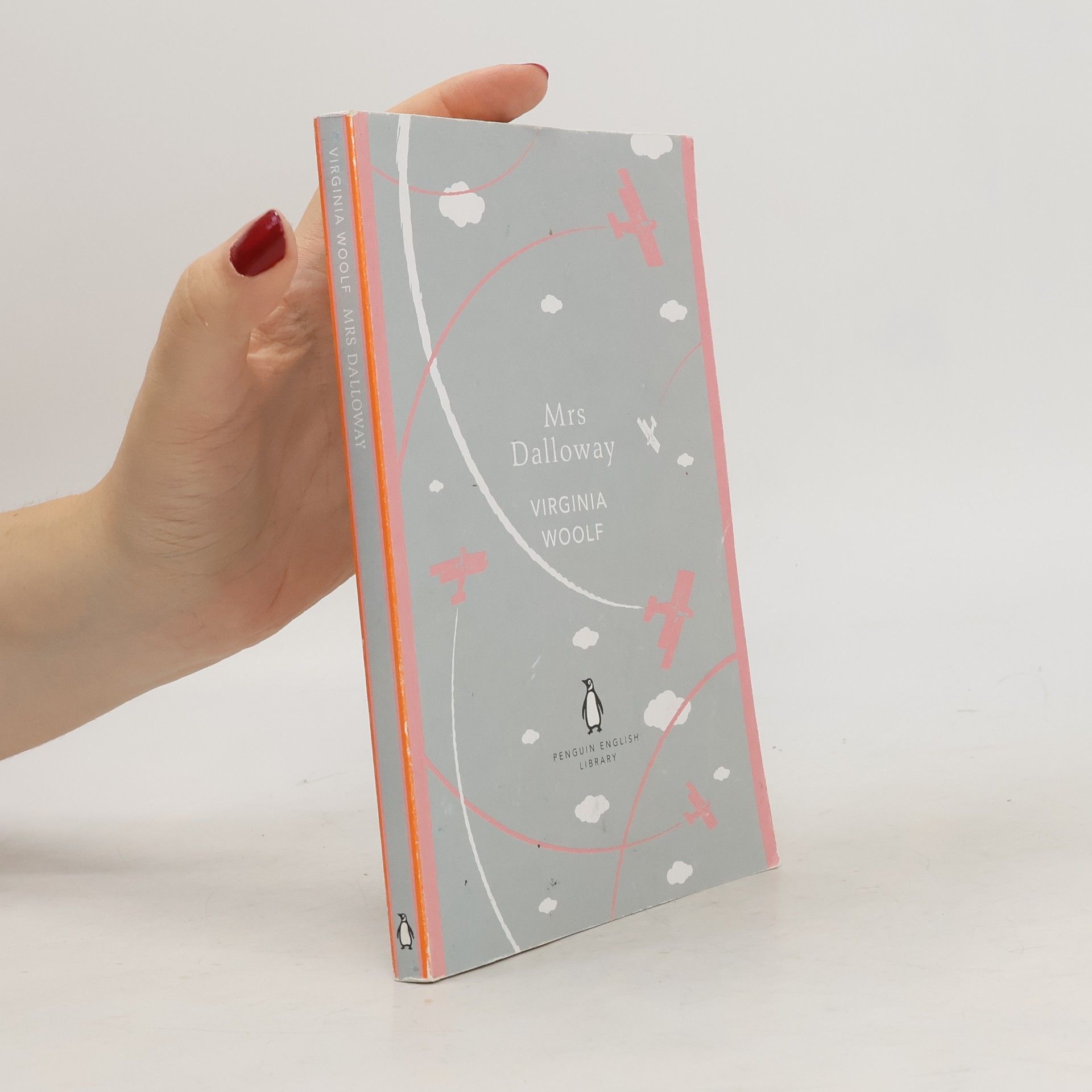 Mrs Dalloway