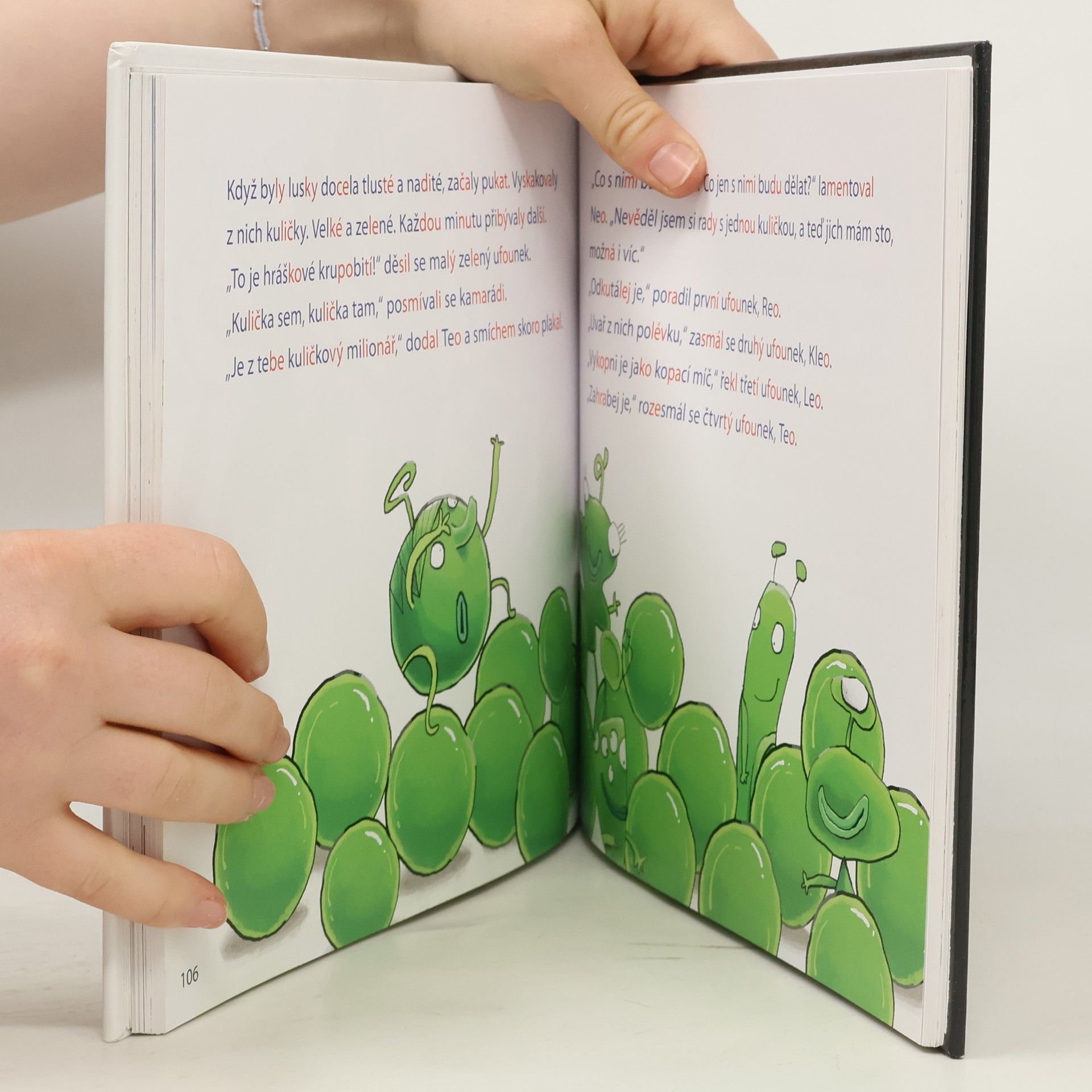 Autores varios Terezka chce pejska
