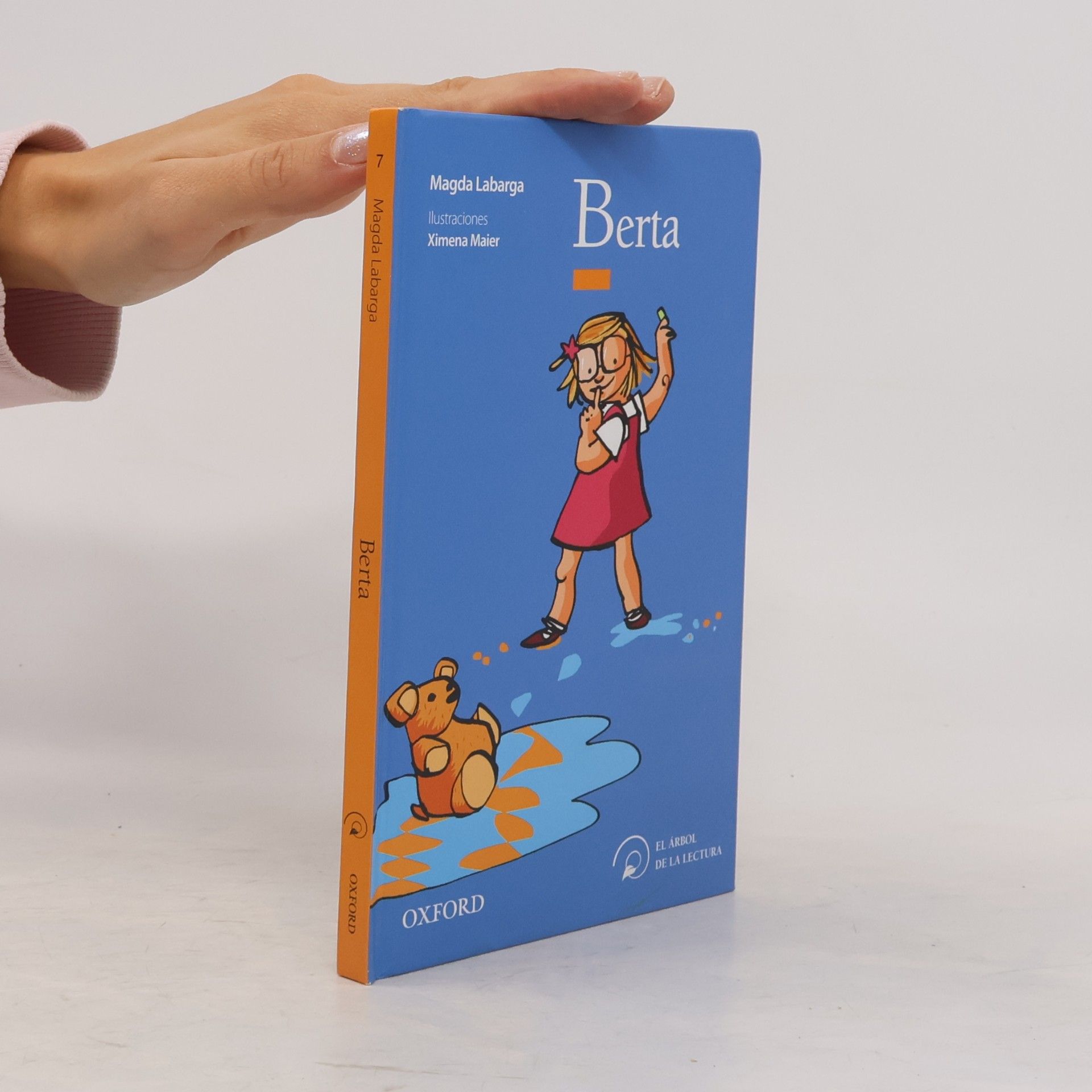 Berta 7