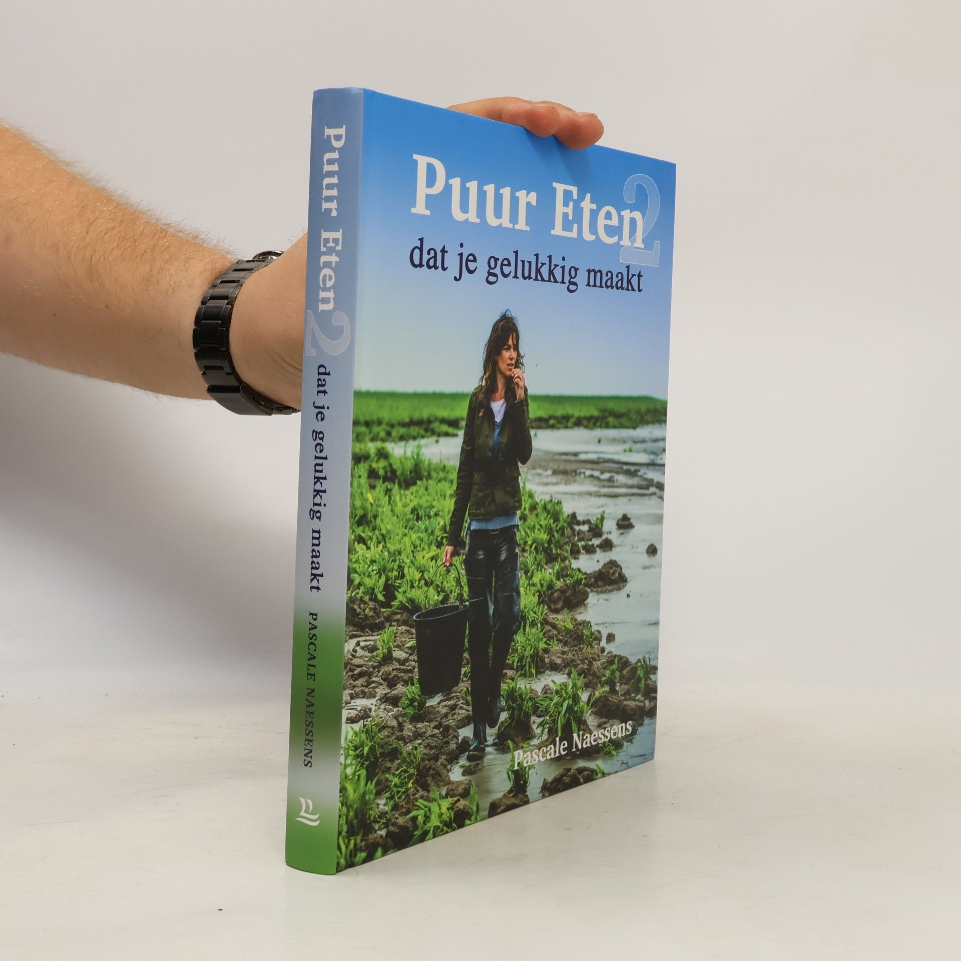Pascale Naessens Puur Eten 2