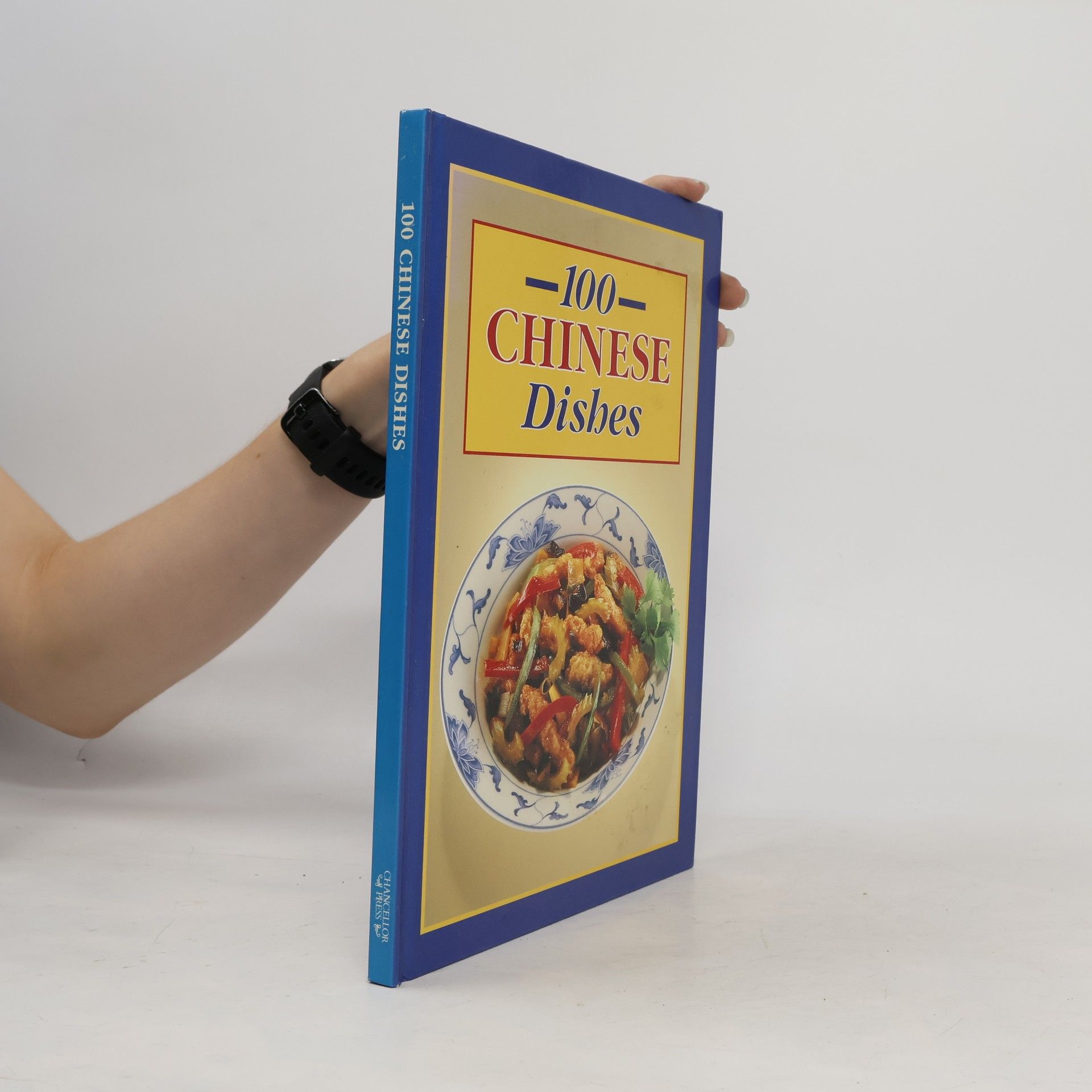 Maureen Callis 100 Chinese Dishes