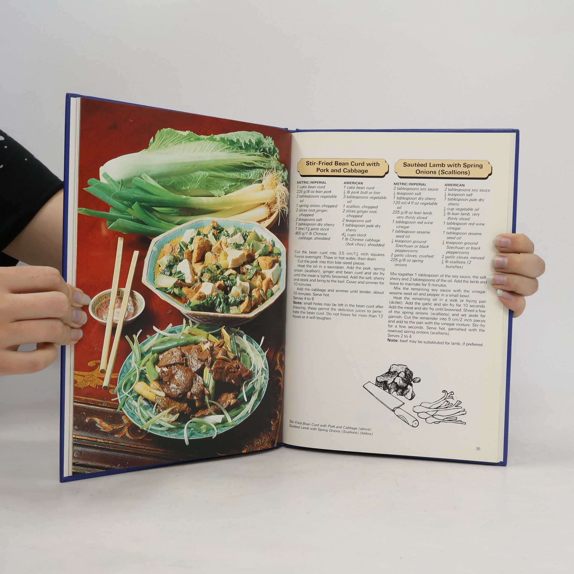 Maureen Callis 100 Chinese Dishes