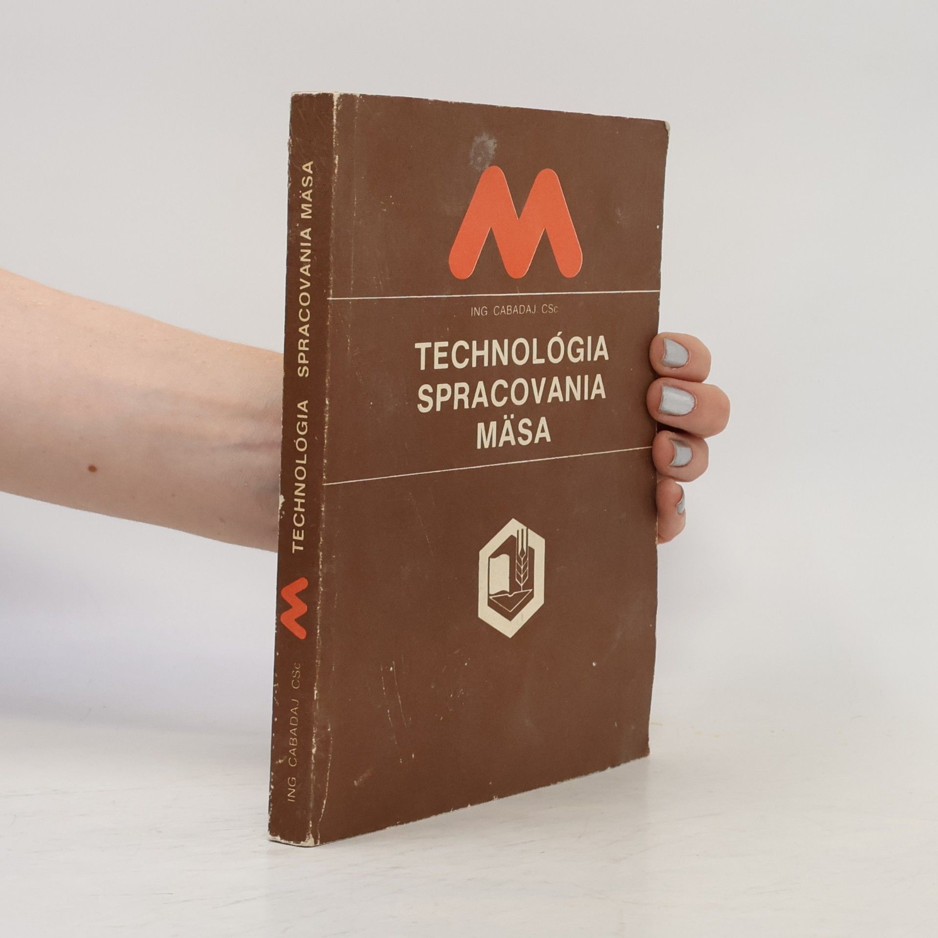 Technológia spracovania mäsa