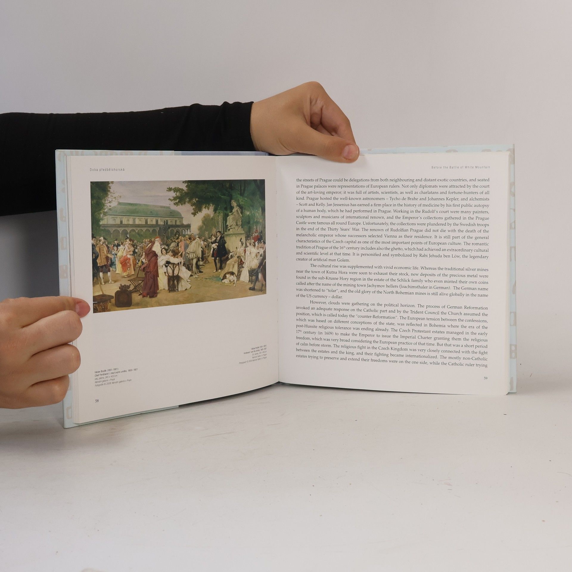 Jiří Rak České evropanství : české národní dějiny v evropském kontextu = Czech europeanism : the Czech national history in the European context