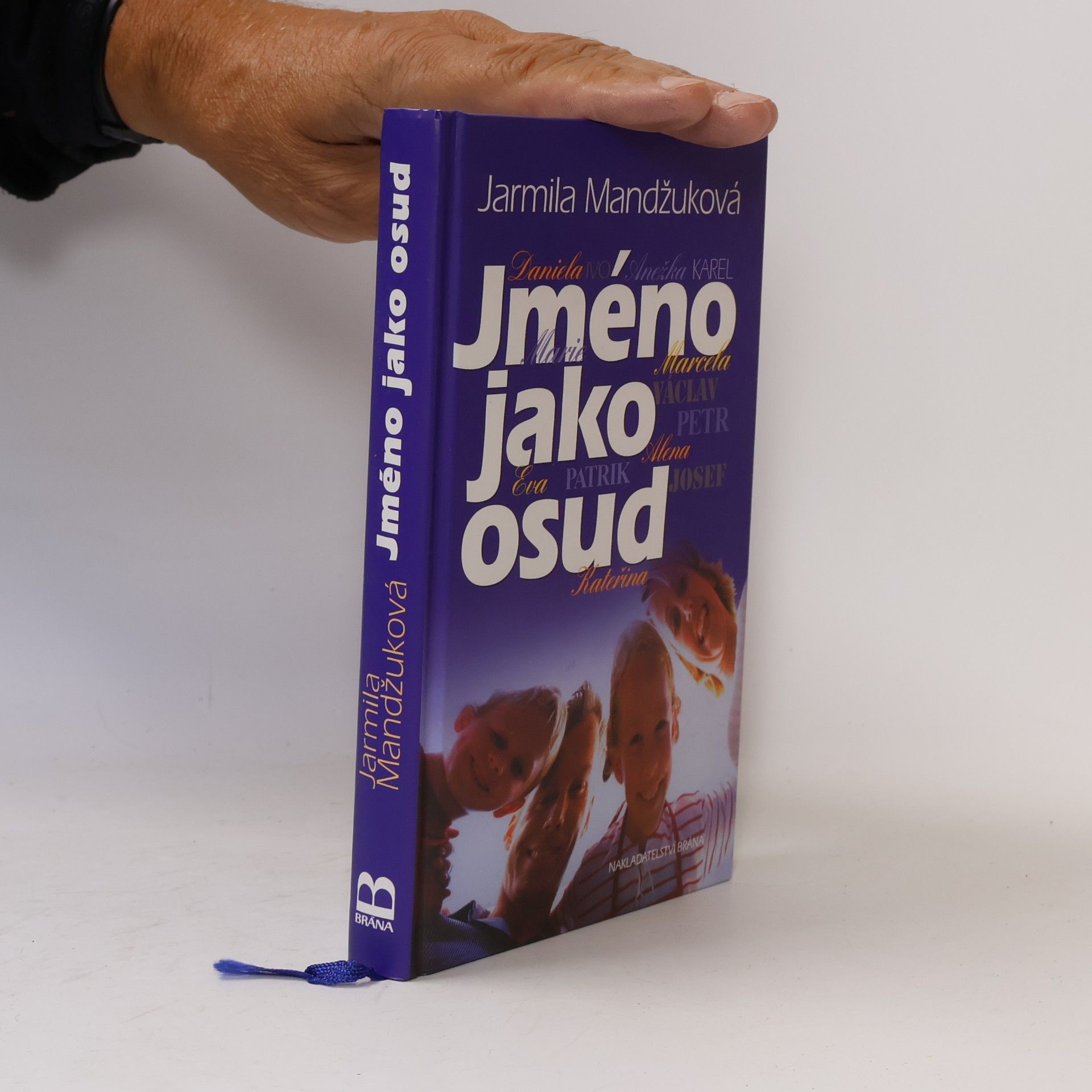 Jméno jako osud